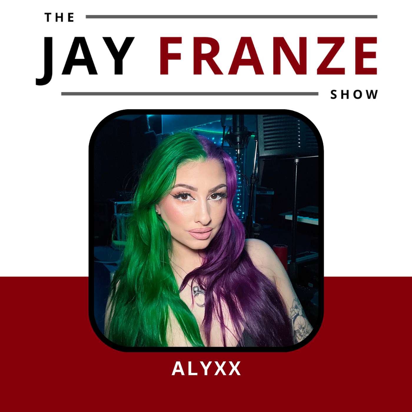 Alyxx
