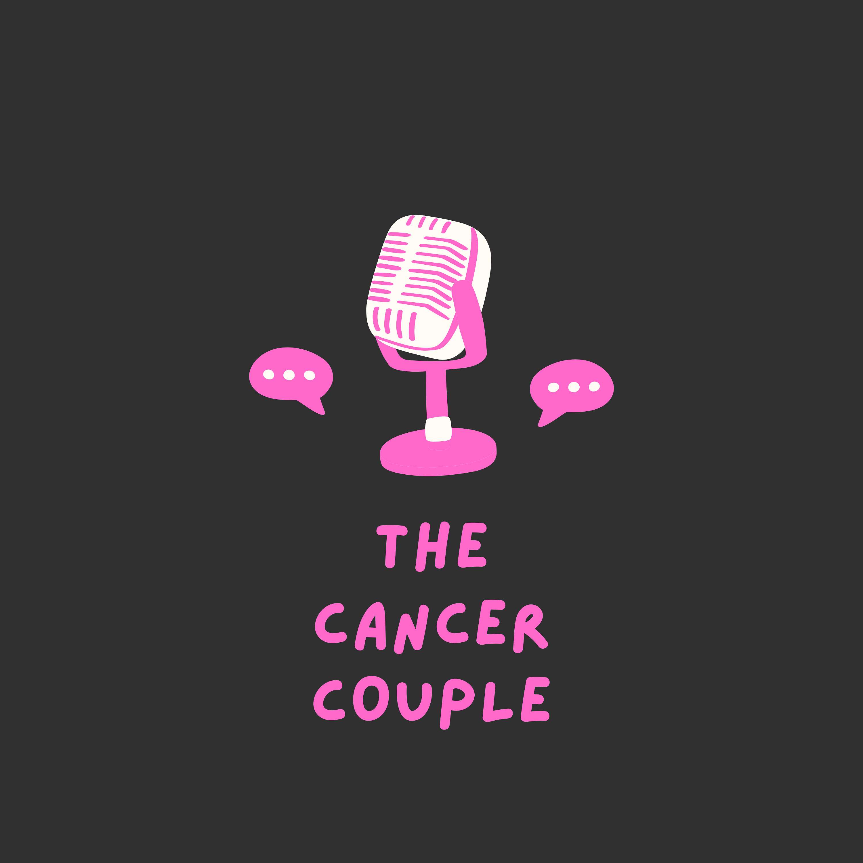 The Cancer Couple