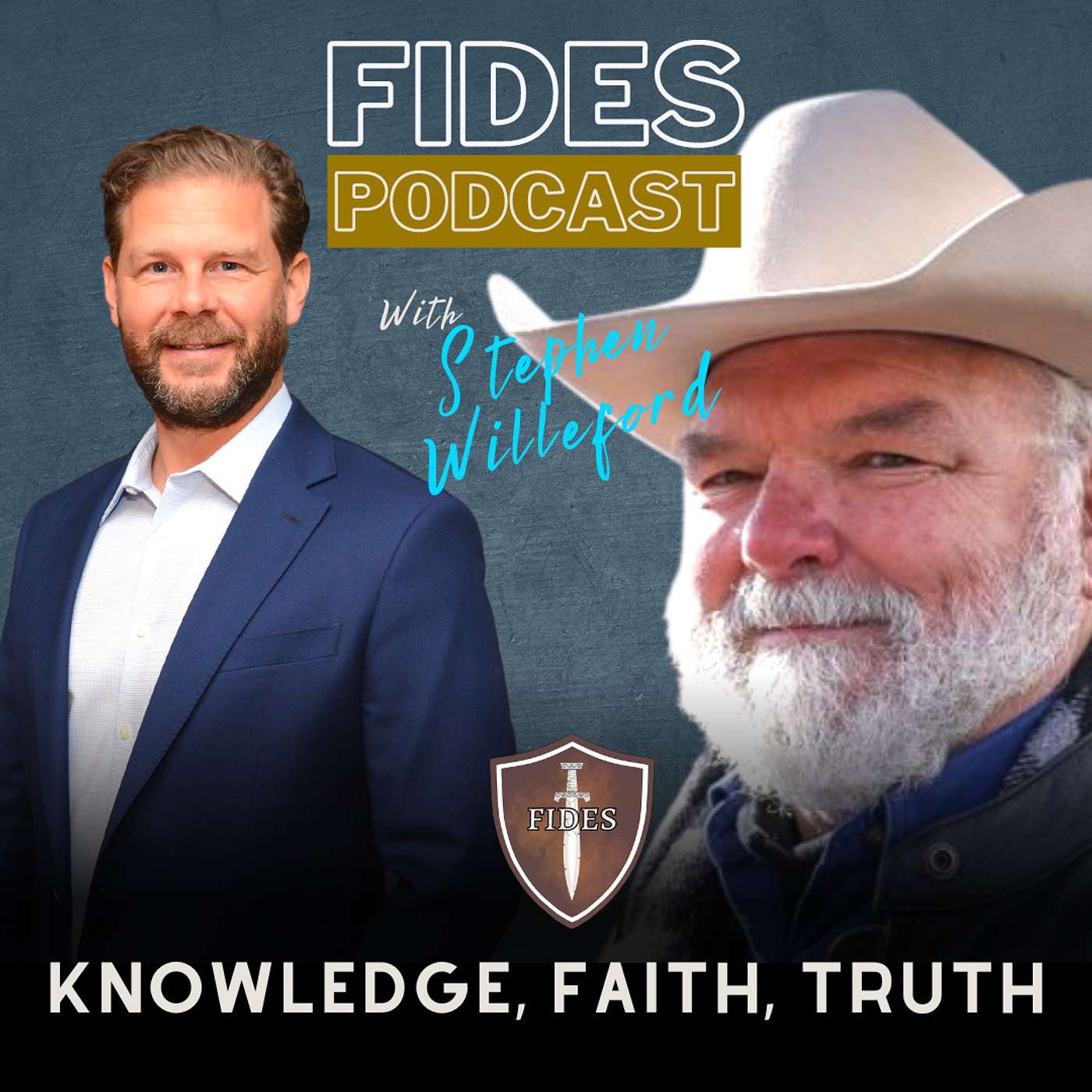 Fides Show with Jerry Cirino