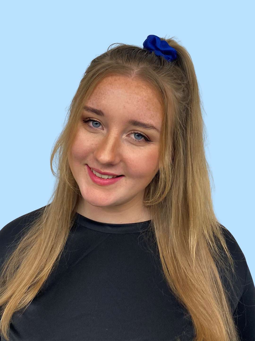 Jessica Edwards (Producer, series 1)