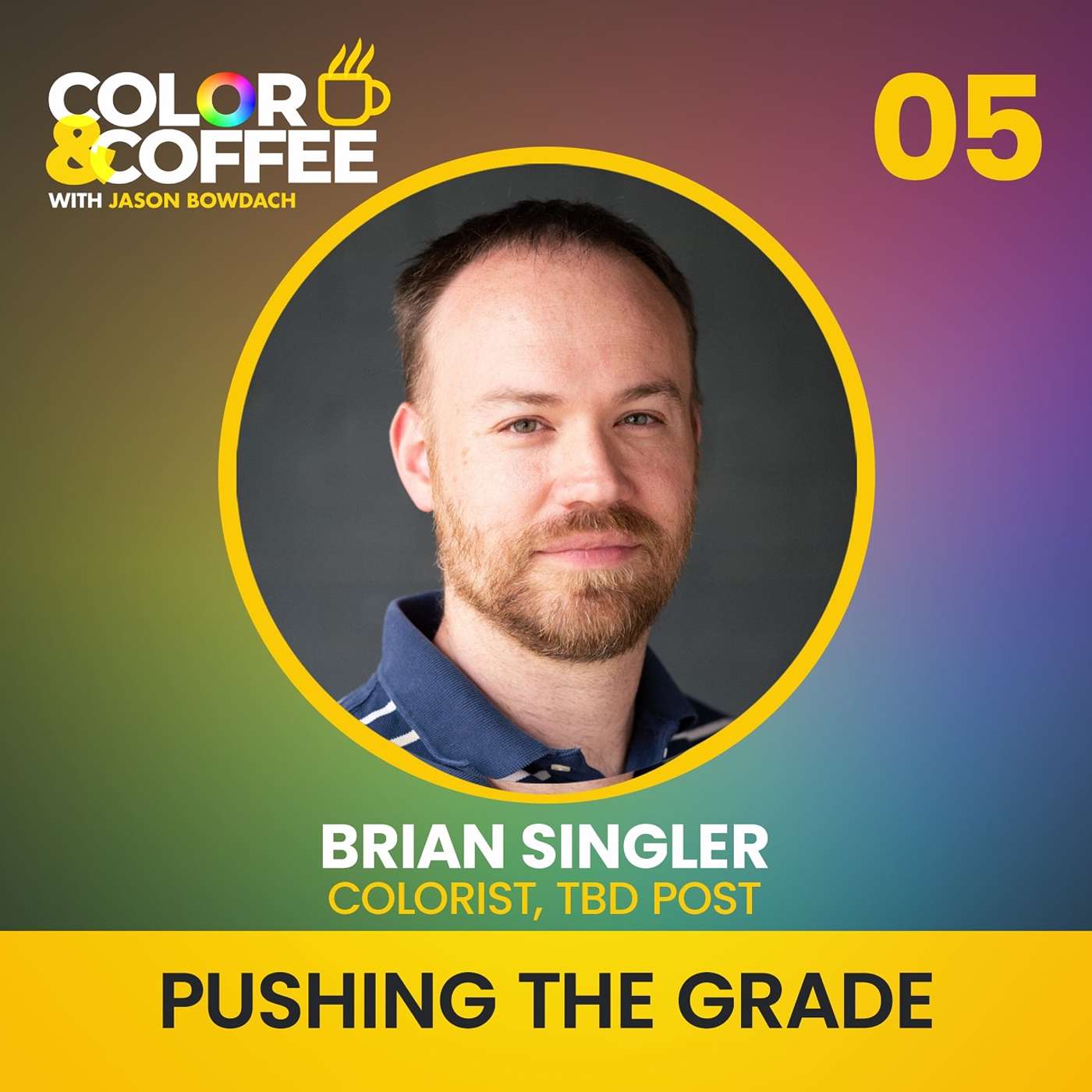 Color & Coffee