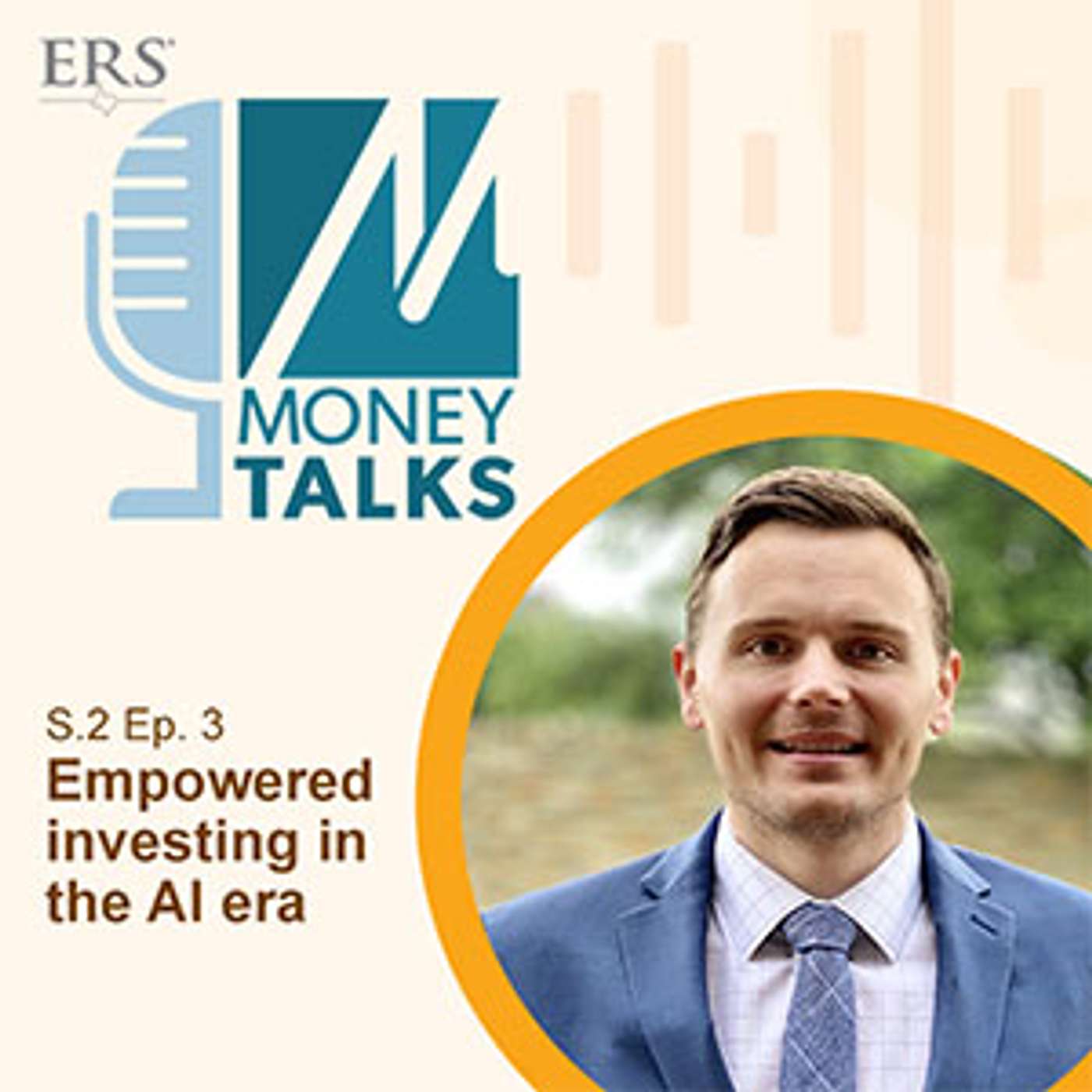 Empowered investing in the AI era