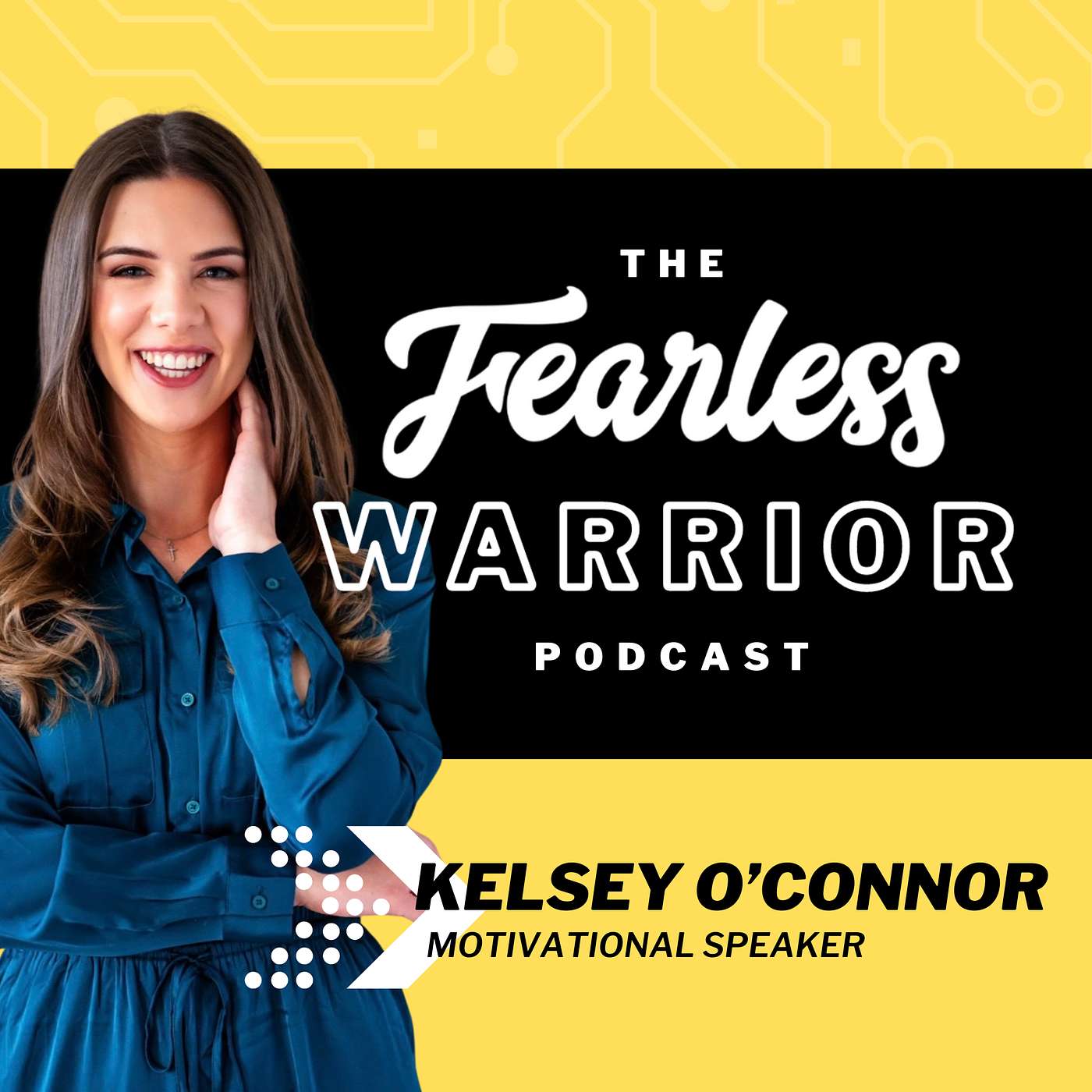 The Fearless Warrior Podcast
