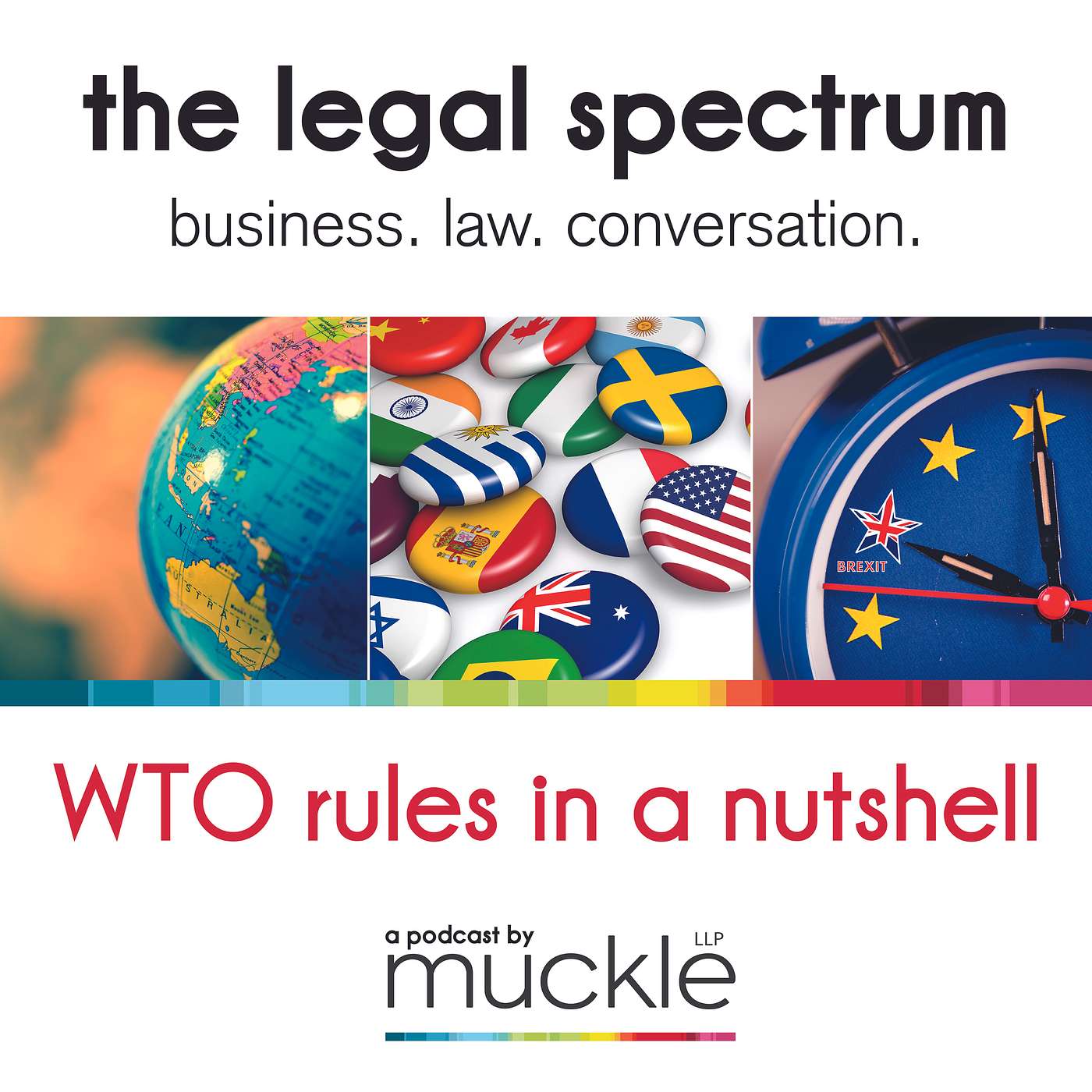 WTO rules in a nutshell WTO rules in a nutshell