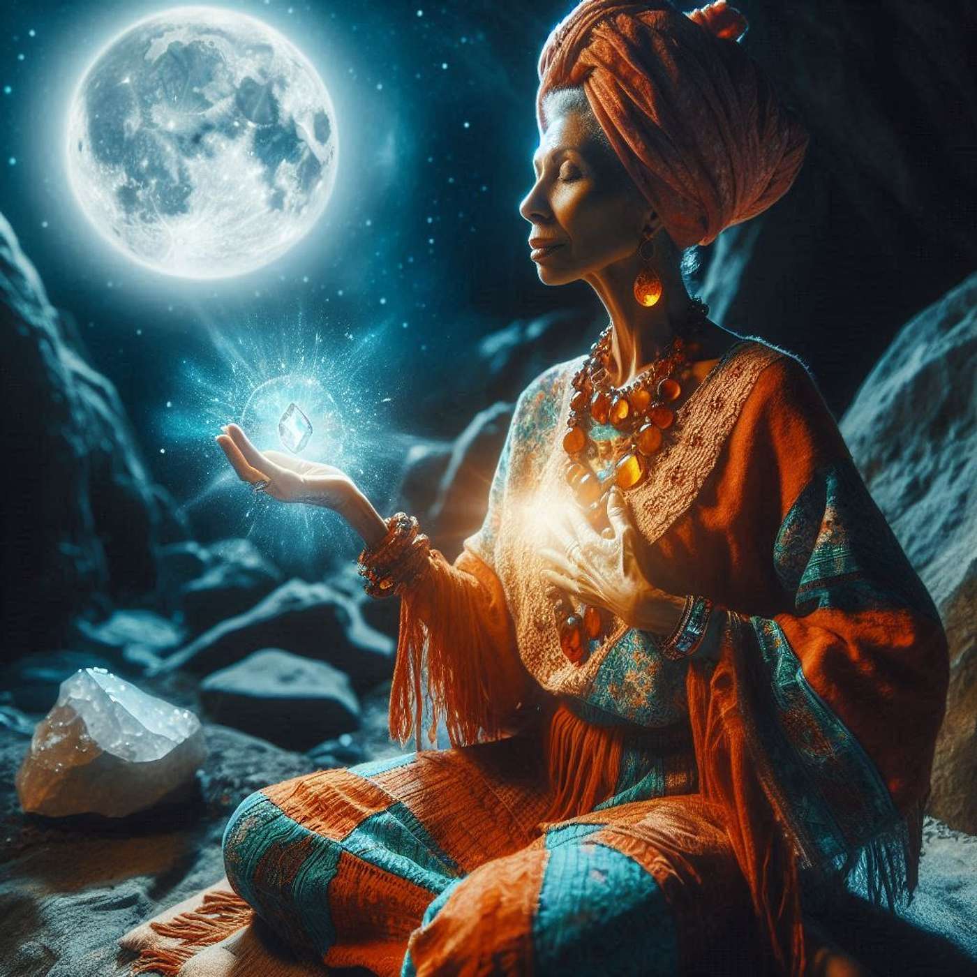 Let the Darkness Be Your Light... Let the Darkness Be Your Light...