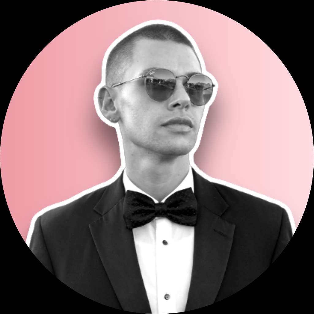 Jonathan Bonanno, PhD (C), MS