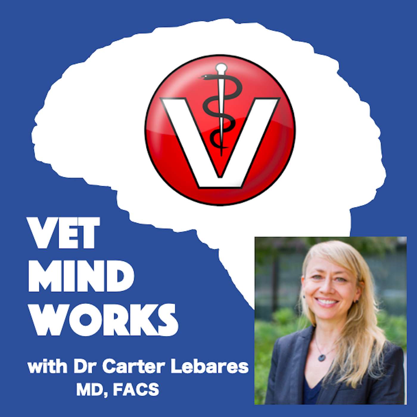 12. Mindful Awareness - with Dr Carter Lebares