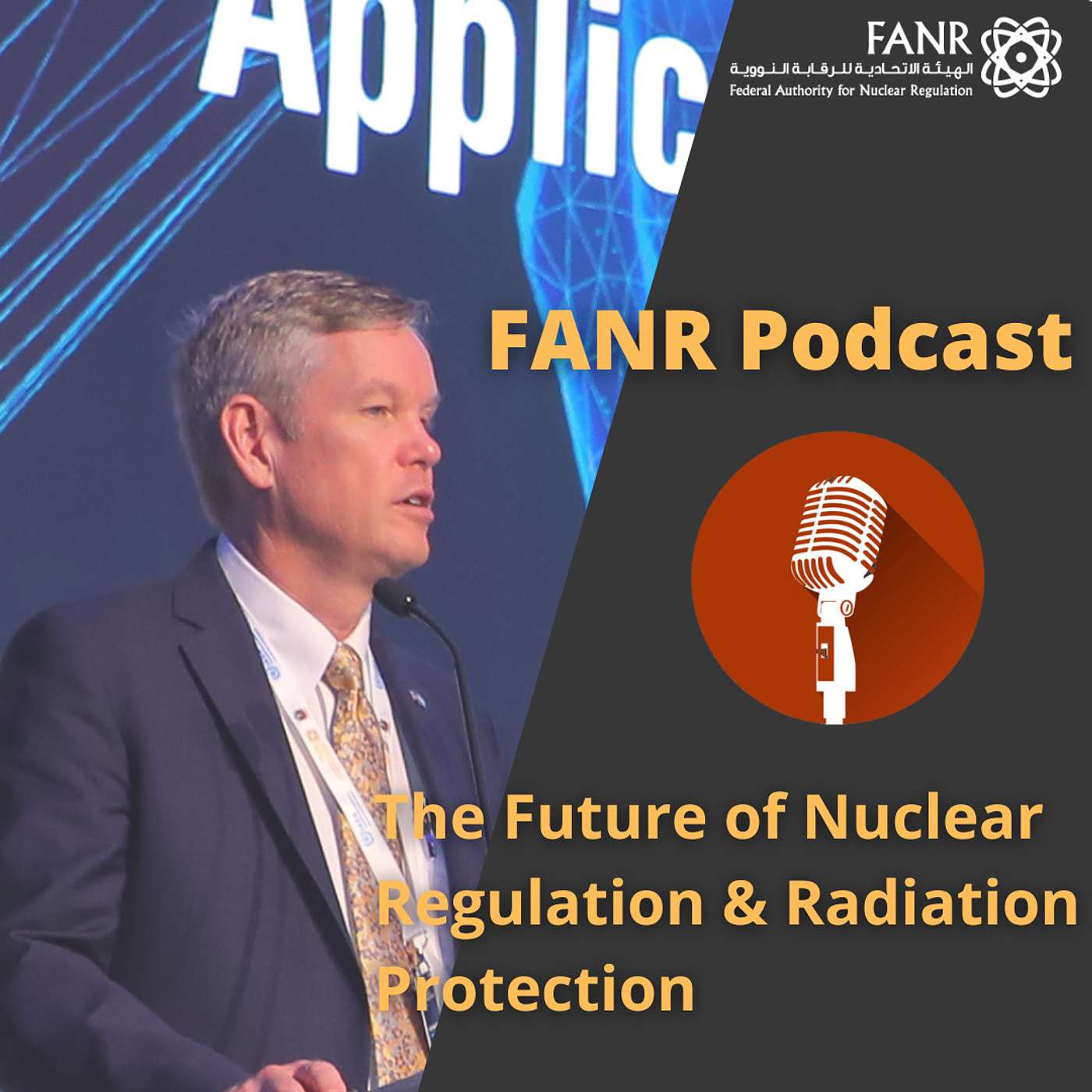 FANR