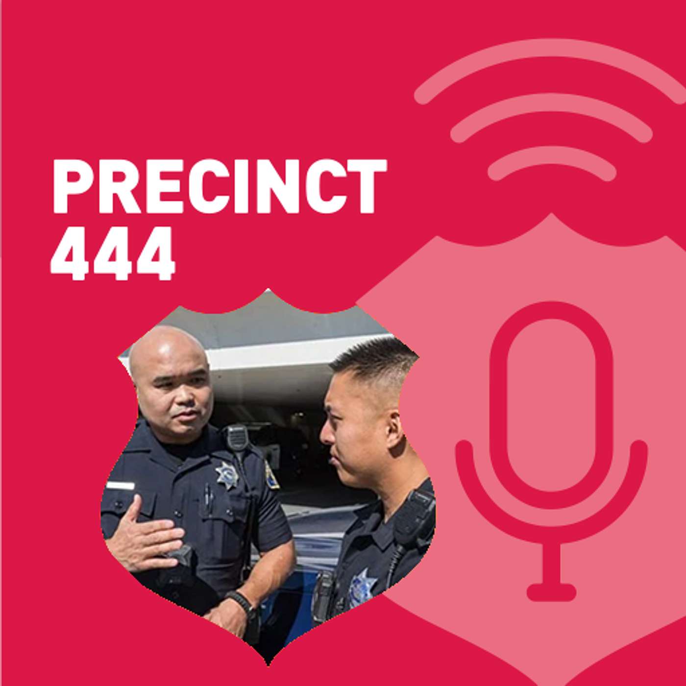 Lifeline | Life After the Badge: Unprocessed Trauma and Retirement, Featuring Dennis Nayor