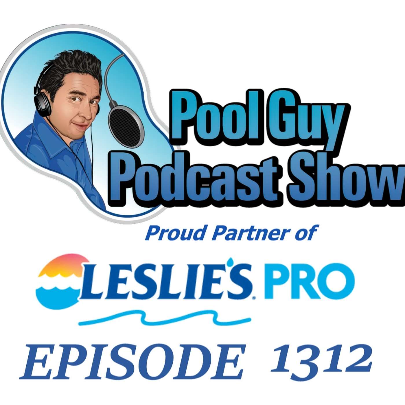 The Pool Guy Podcast Show