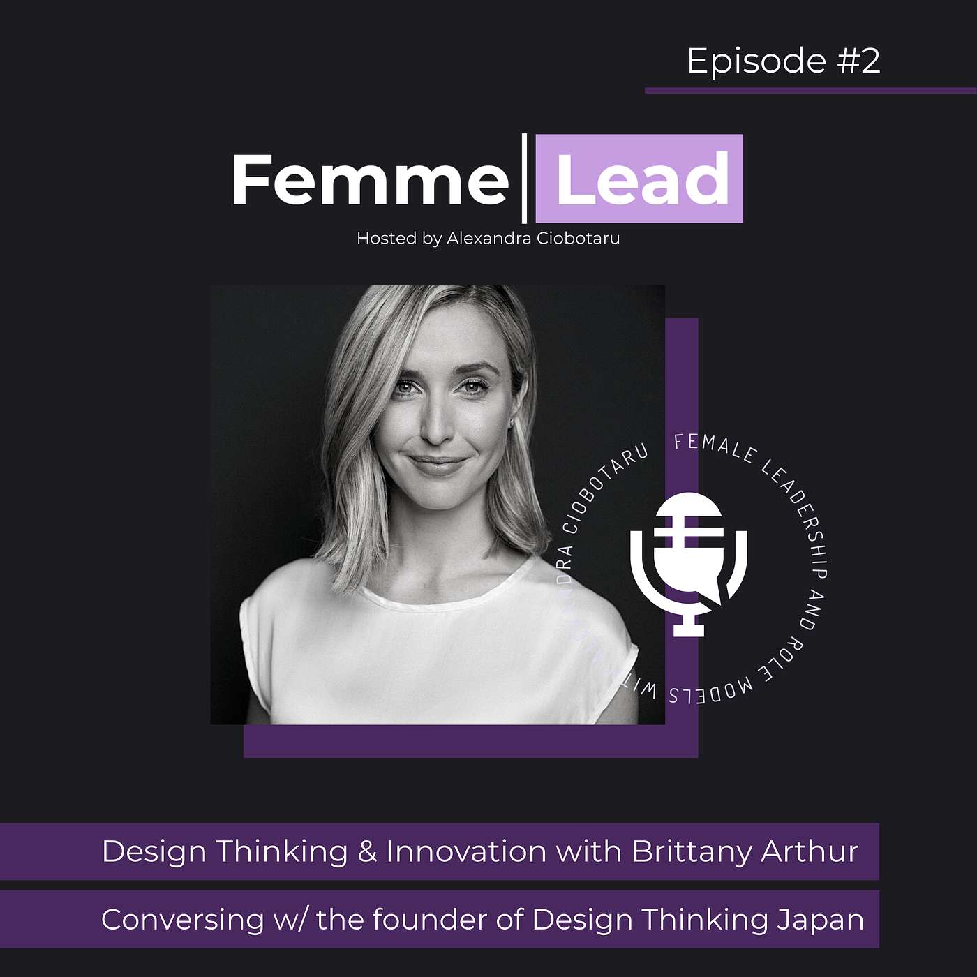 Femme Lead