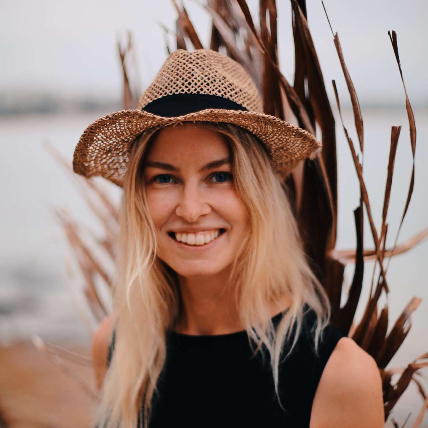 32] Veronika Janečková | Vyhorenie a nový život na Bali