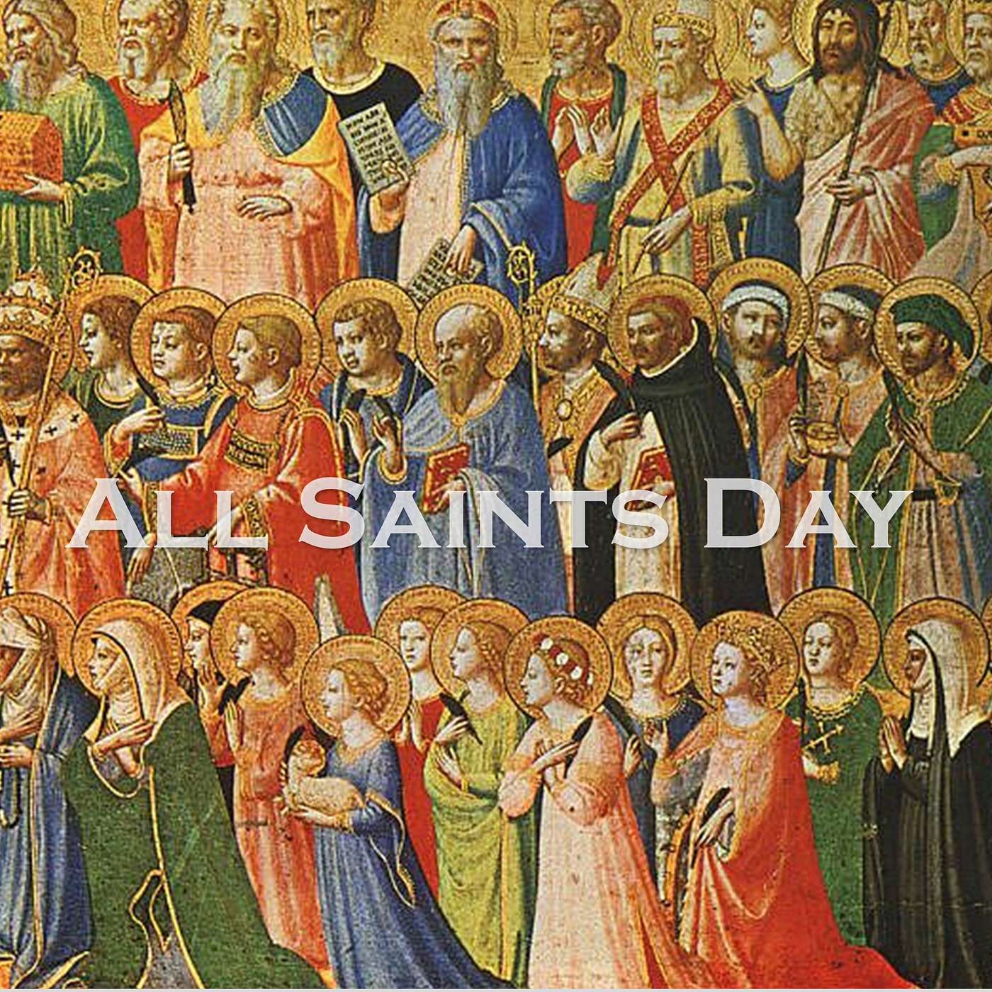 All Saints Day