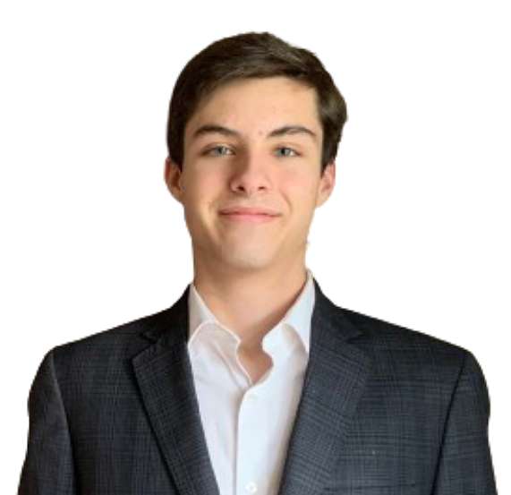 Gabriel Francis Gary