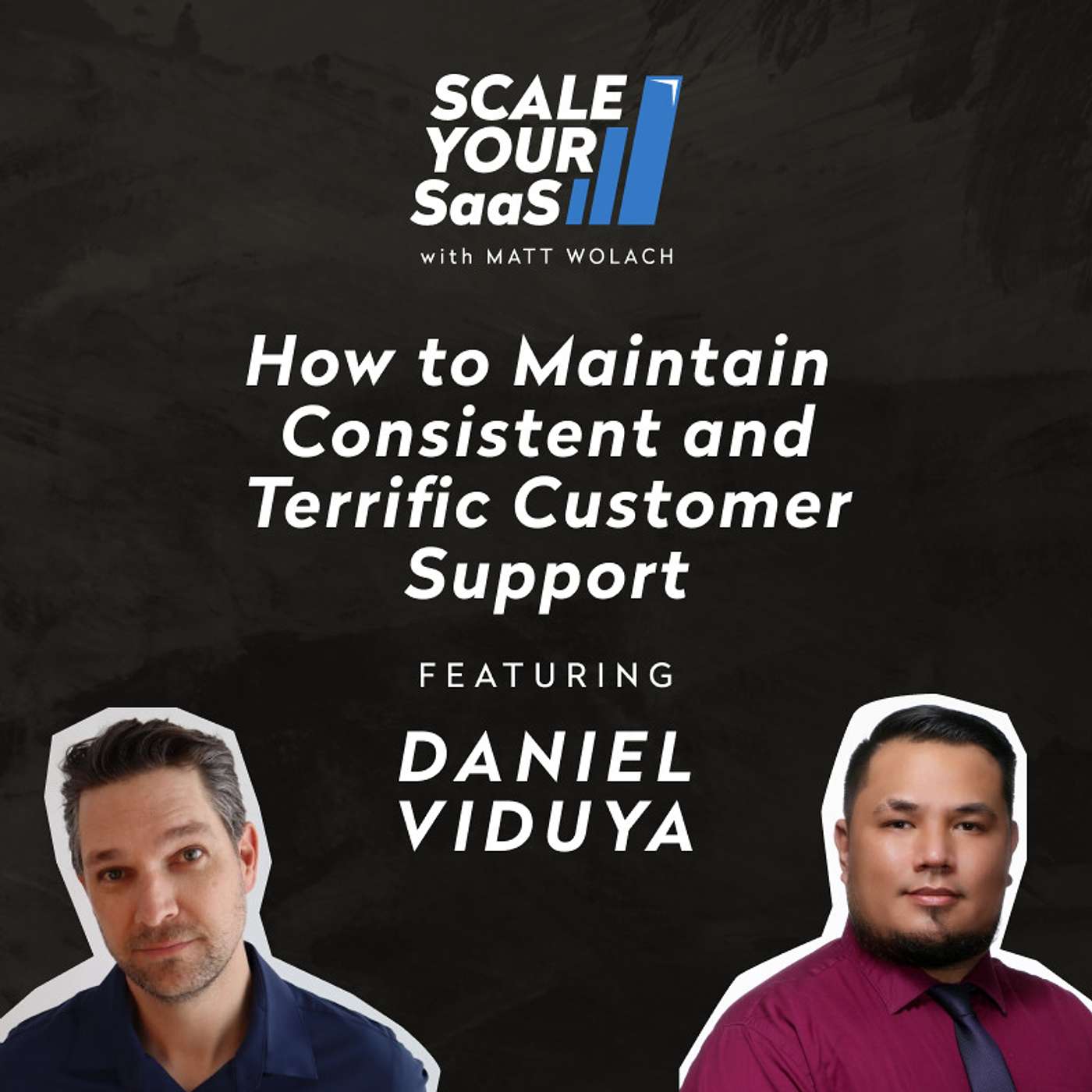 Scale Your SaaS