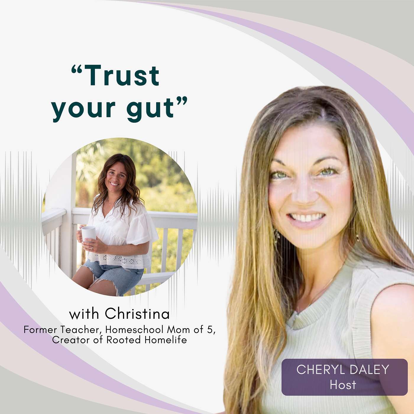 #184: How Teaching Public & Private School Led Her to Homeschool