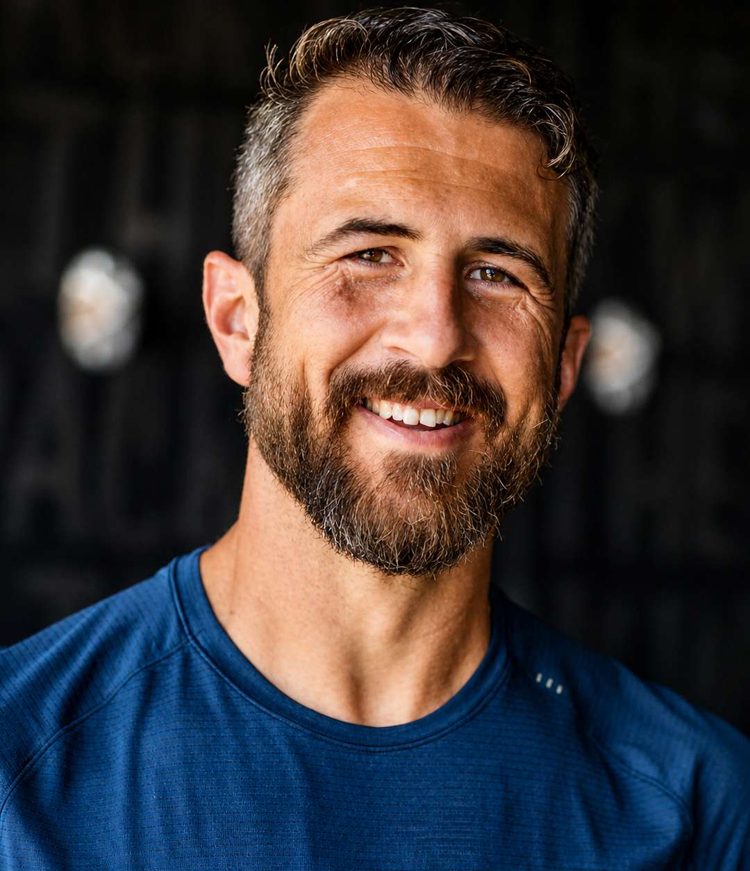 Tom Langton