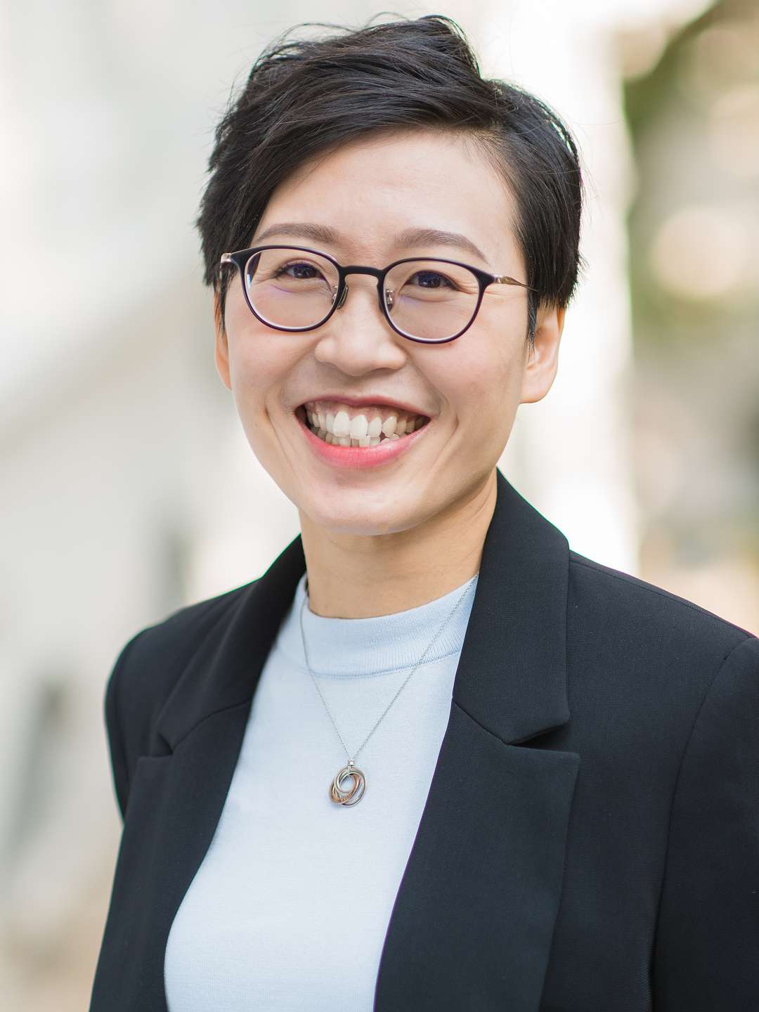 Cynthia Lai