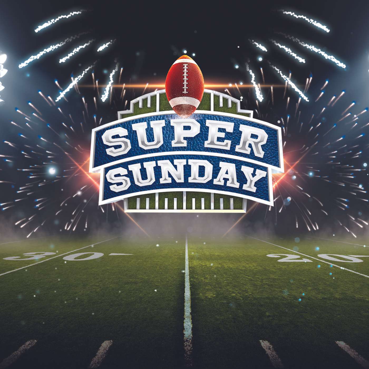 Super Sunday: Not For Long