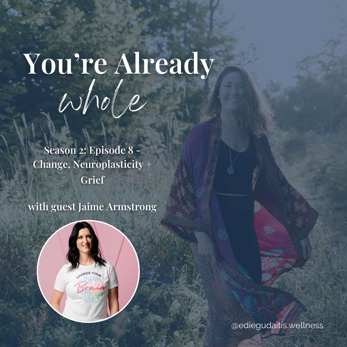 You\'re Already Whole