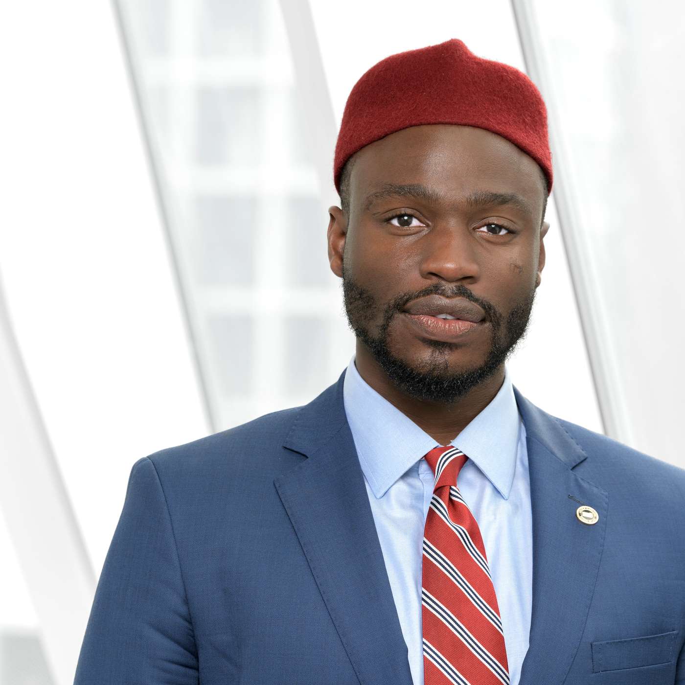 AI x Law x Digital Publishing with Lawyer and Scholar, Jake Okechukwu Effoduh episode artwork