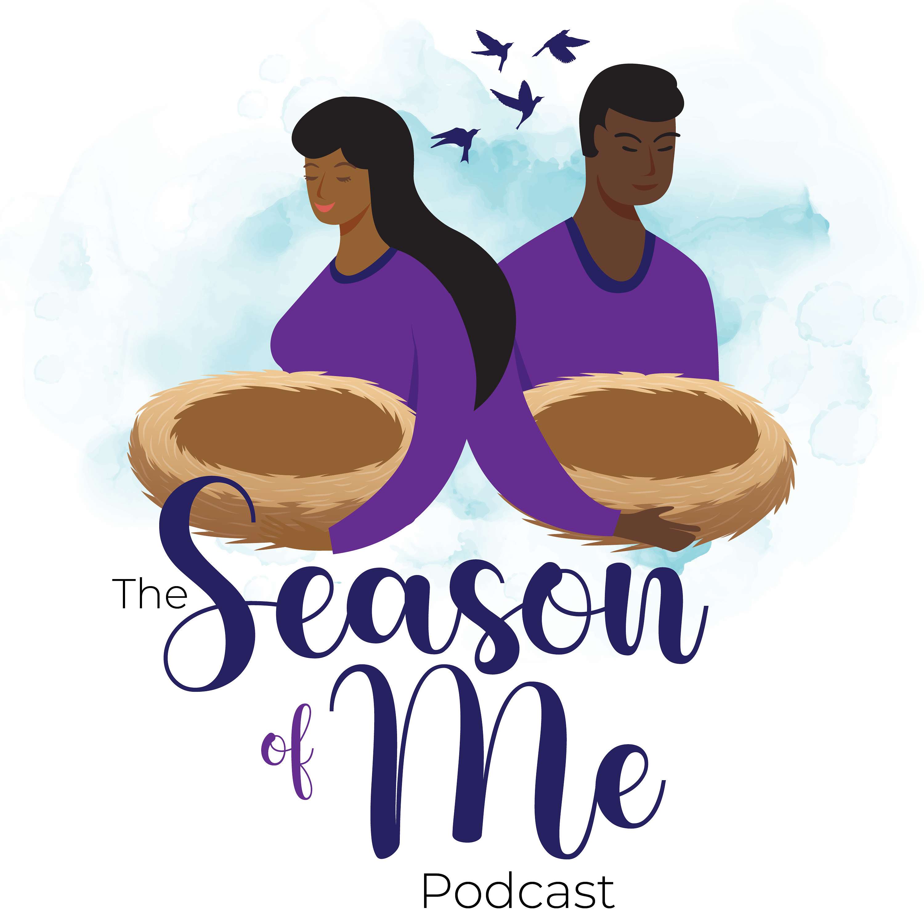 The Season Of Me Podcast