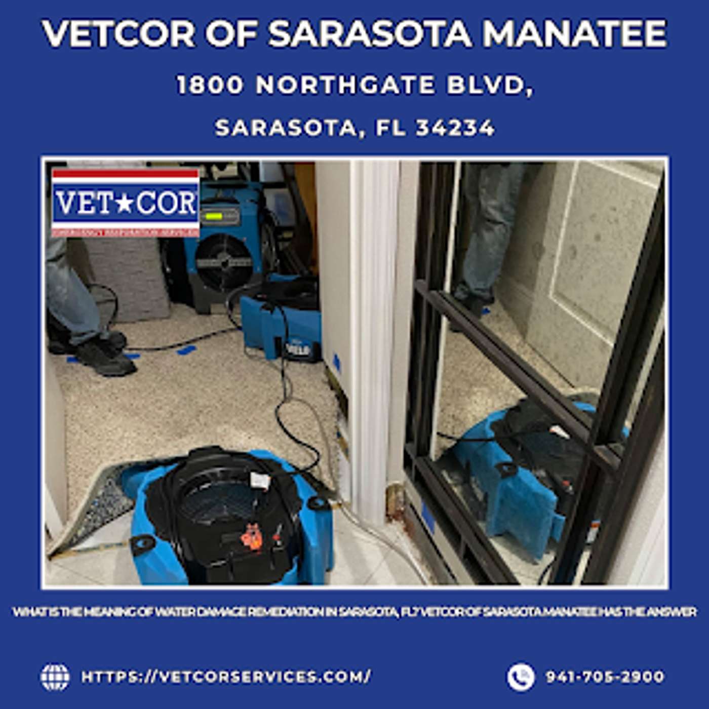 VetCor of Sarasota Manatee