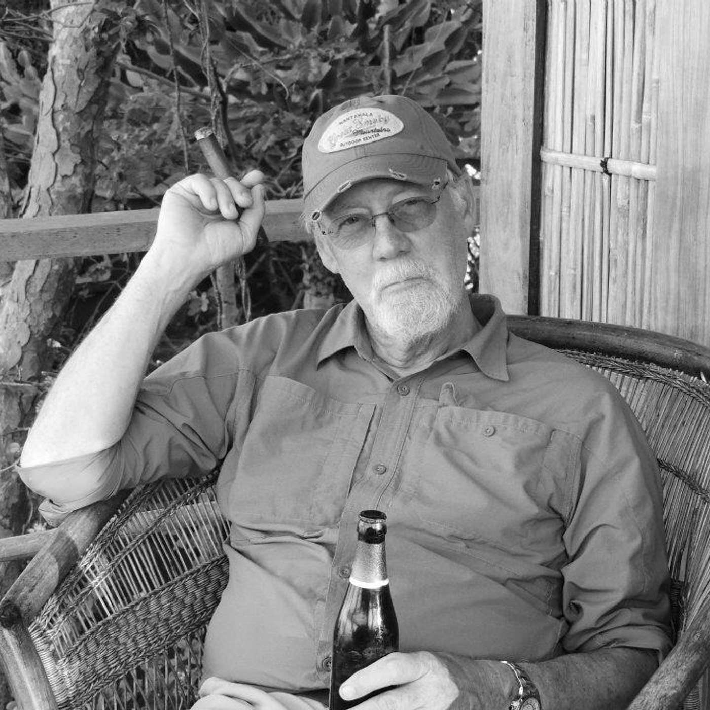 Conversations With My Father: David Jetmore on Education episode artwork