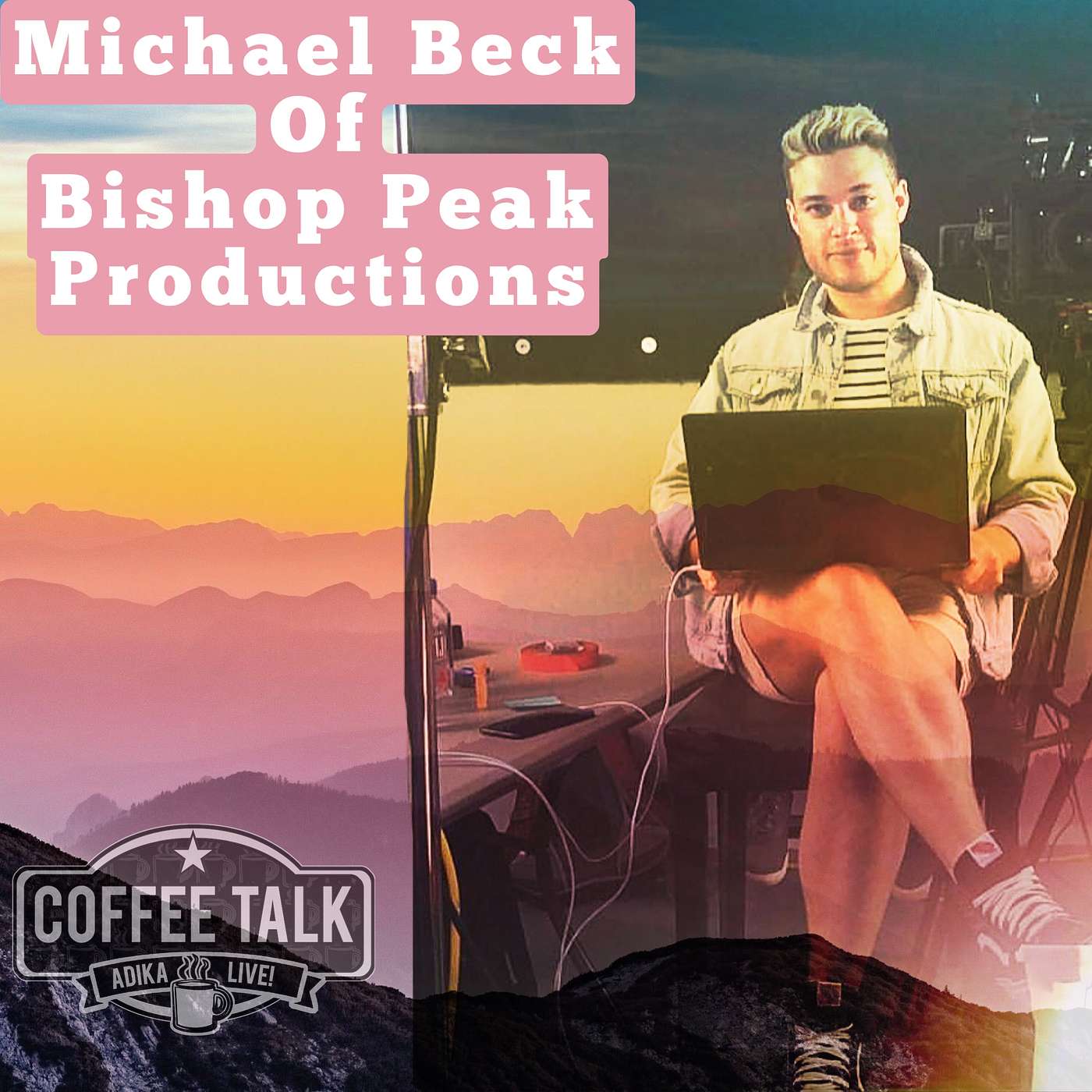 Michael Beck: Reality TV Producer Michael Beck: Reality TV Producer