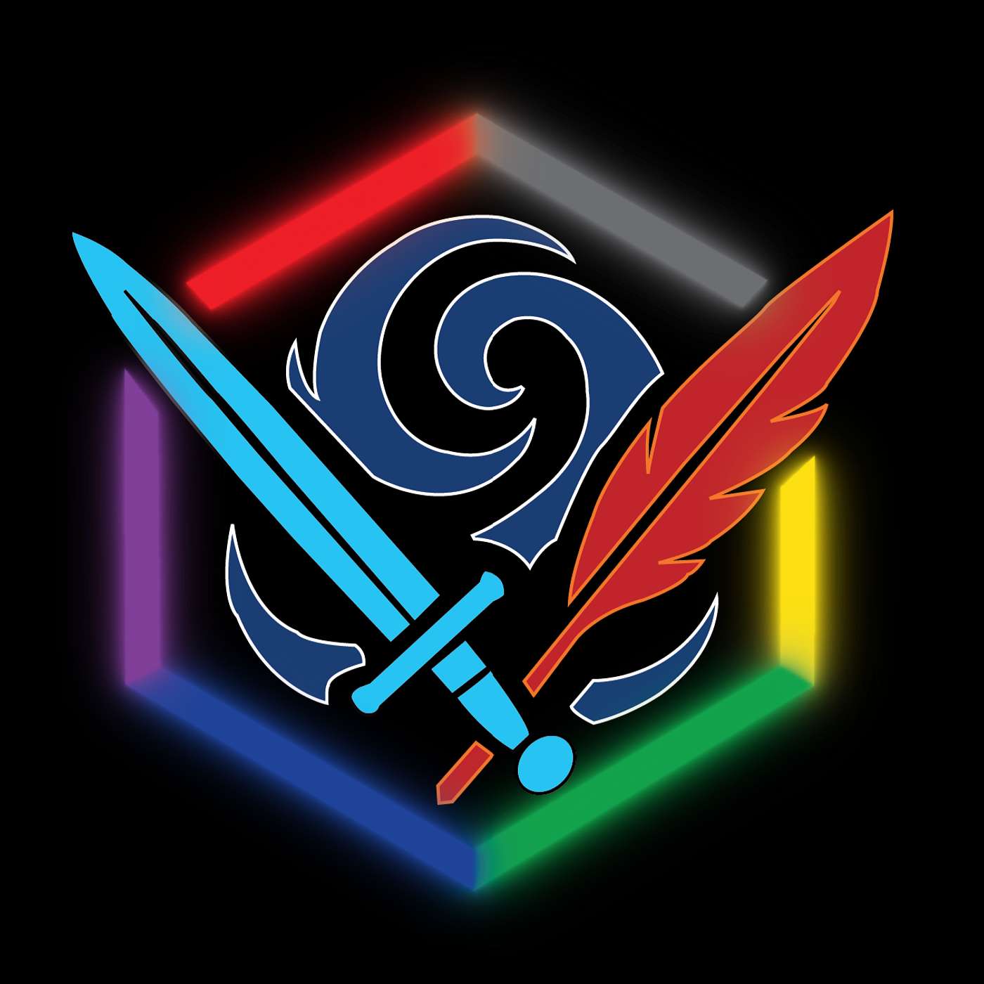 The Lorcana Crew Podcast