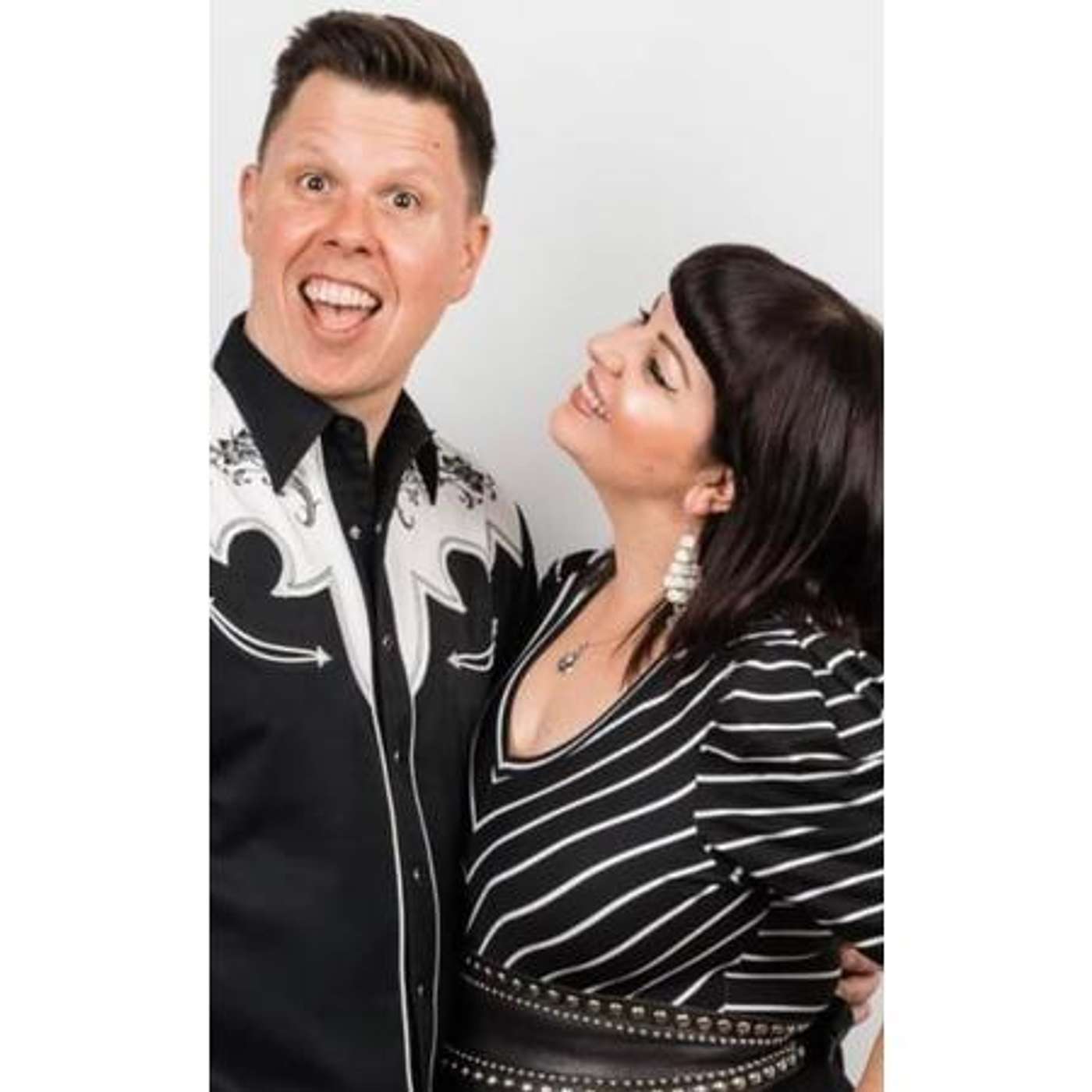 STACEY & SHANE GUSE and DALE LONG on EQUESTRIAN LEGACY RADIO