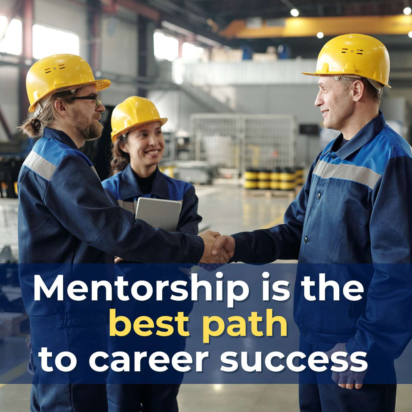 How to Have a Successful Heavy-Duty Parts Career episode artwork