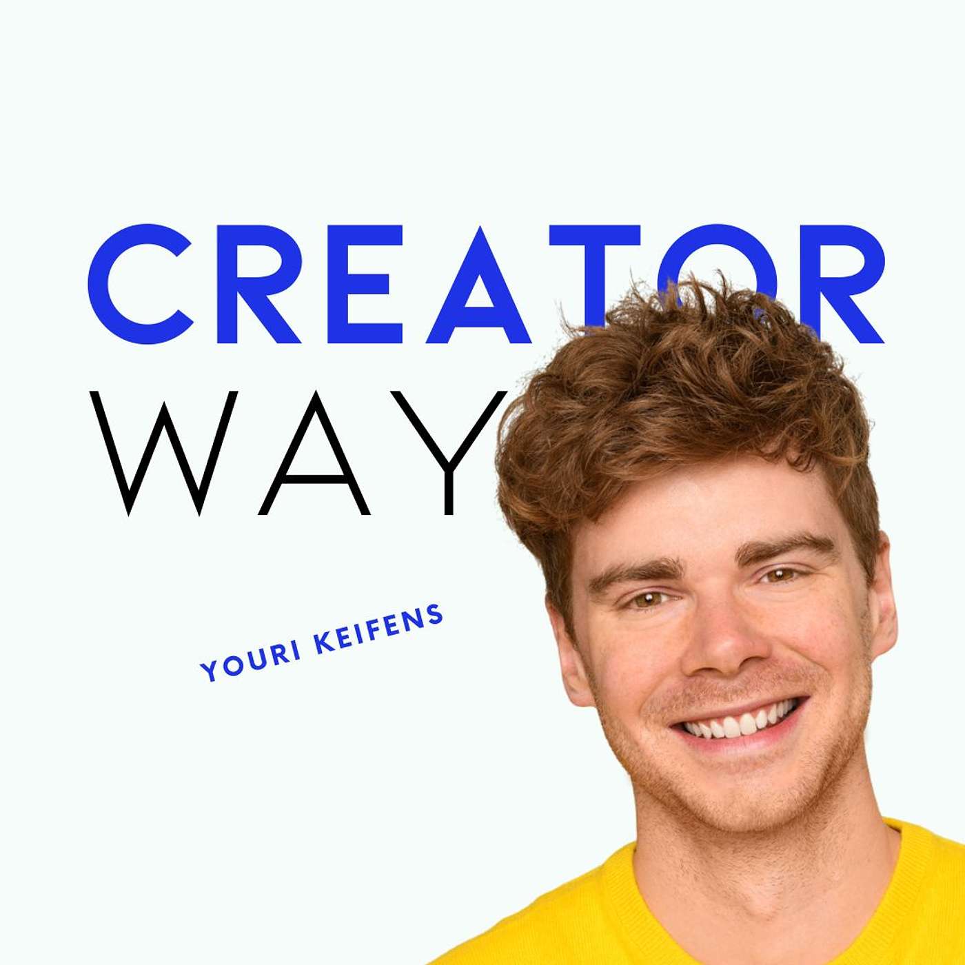 Creatorway - Der Business & Marketing Podcast für die Creator Economy