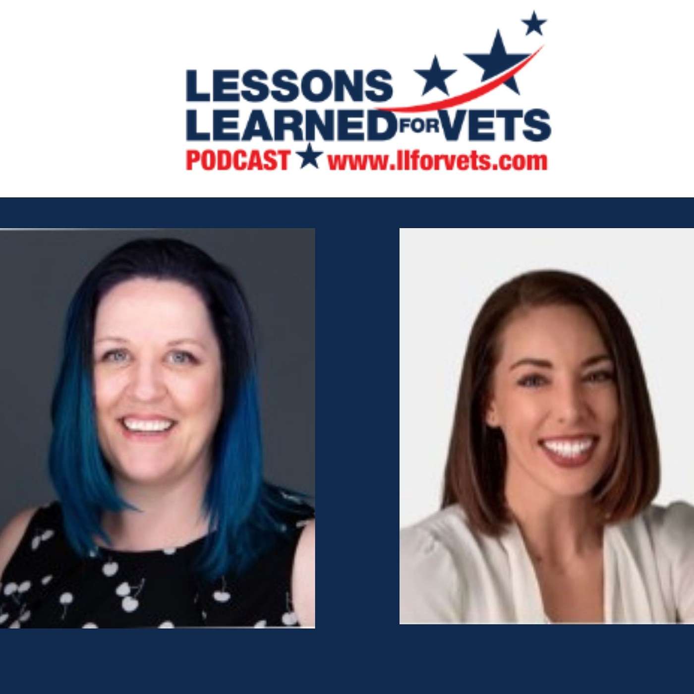 Lessons Learned for Vets