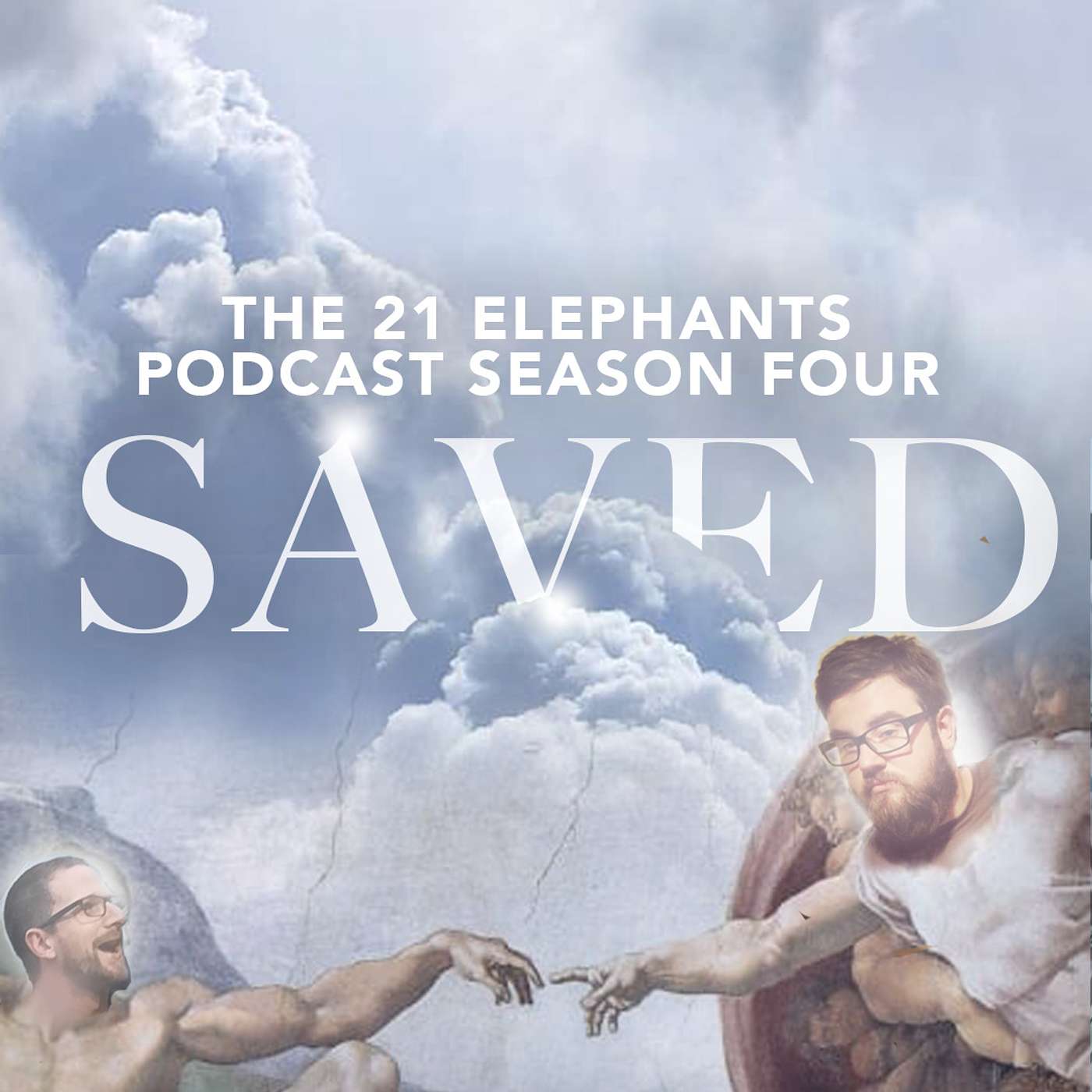 The 21 Elephants Podcast