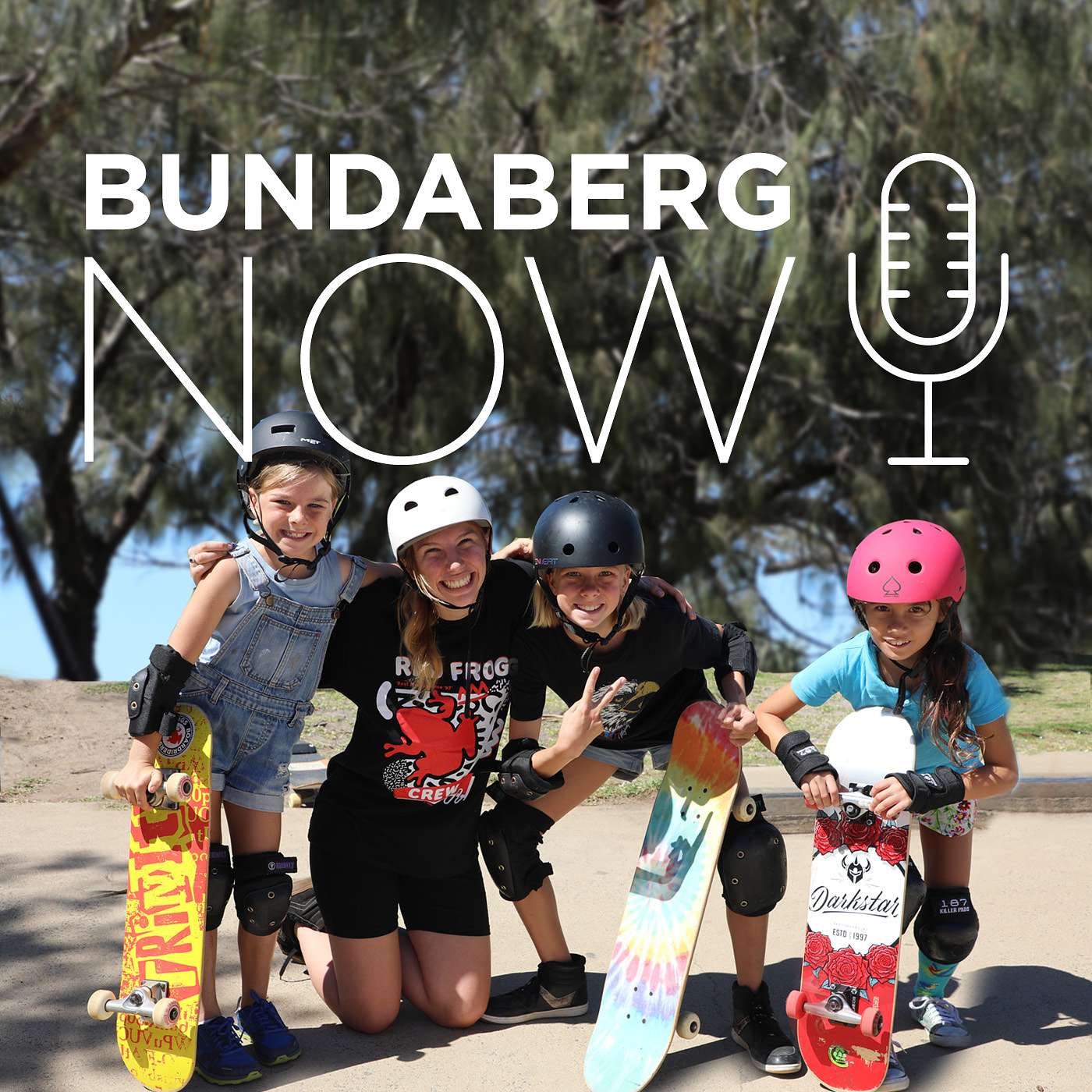 Bundaberg Now Podcast