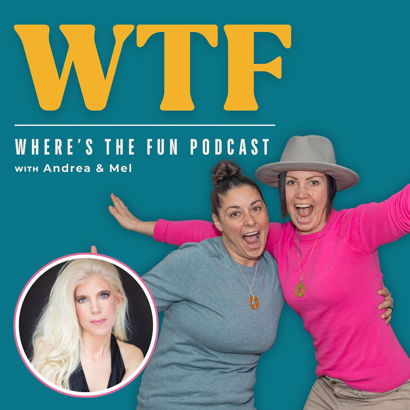 WTF: Where\'s the Fun?