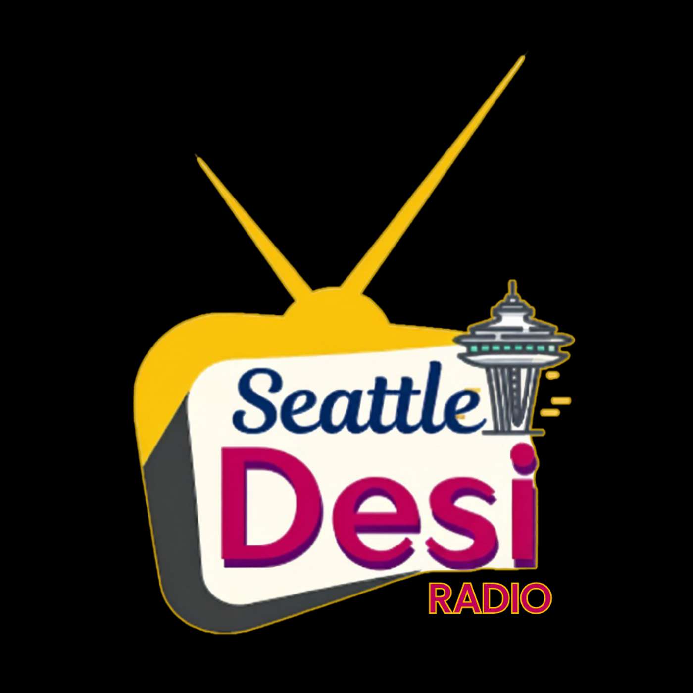 Seattle Desi Tv - Radio Podcast