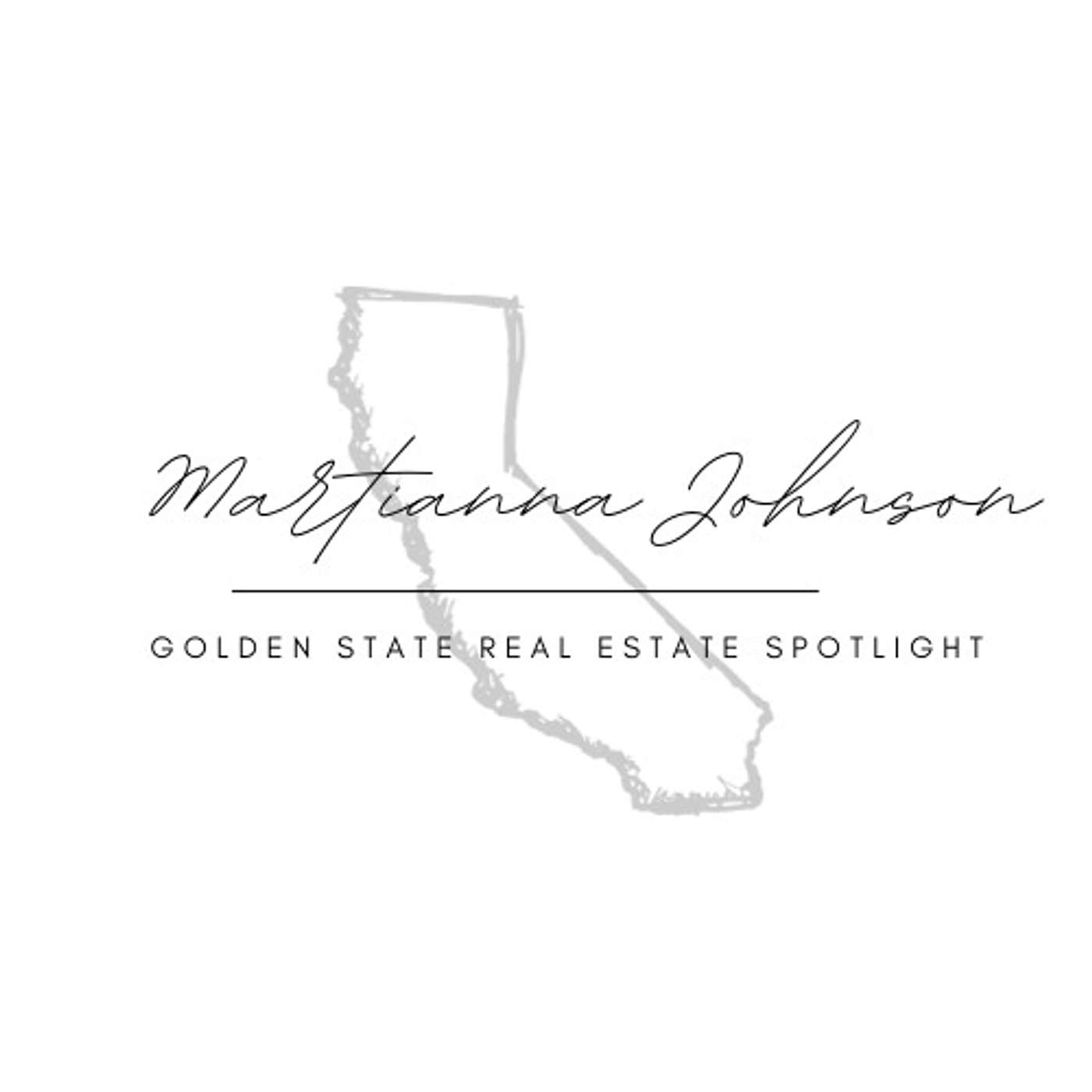 Navigating California's Real Estate Market with Maria Fernanda Semeraro podcast artwork