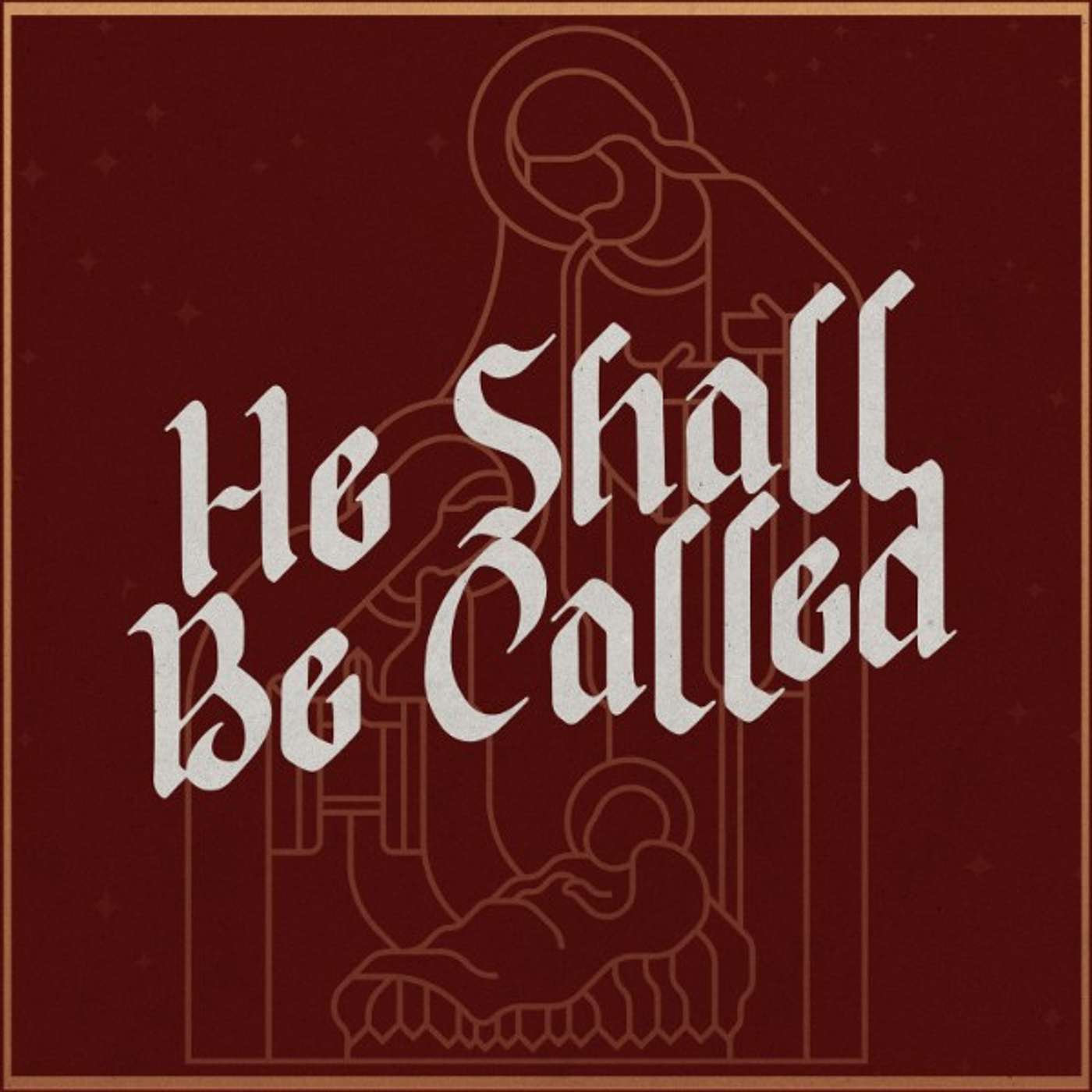 He Shall Be Called - Pastor Zach Flaig - December 28, 2025