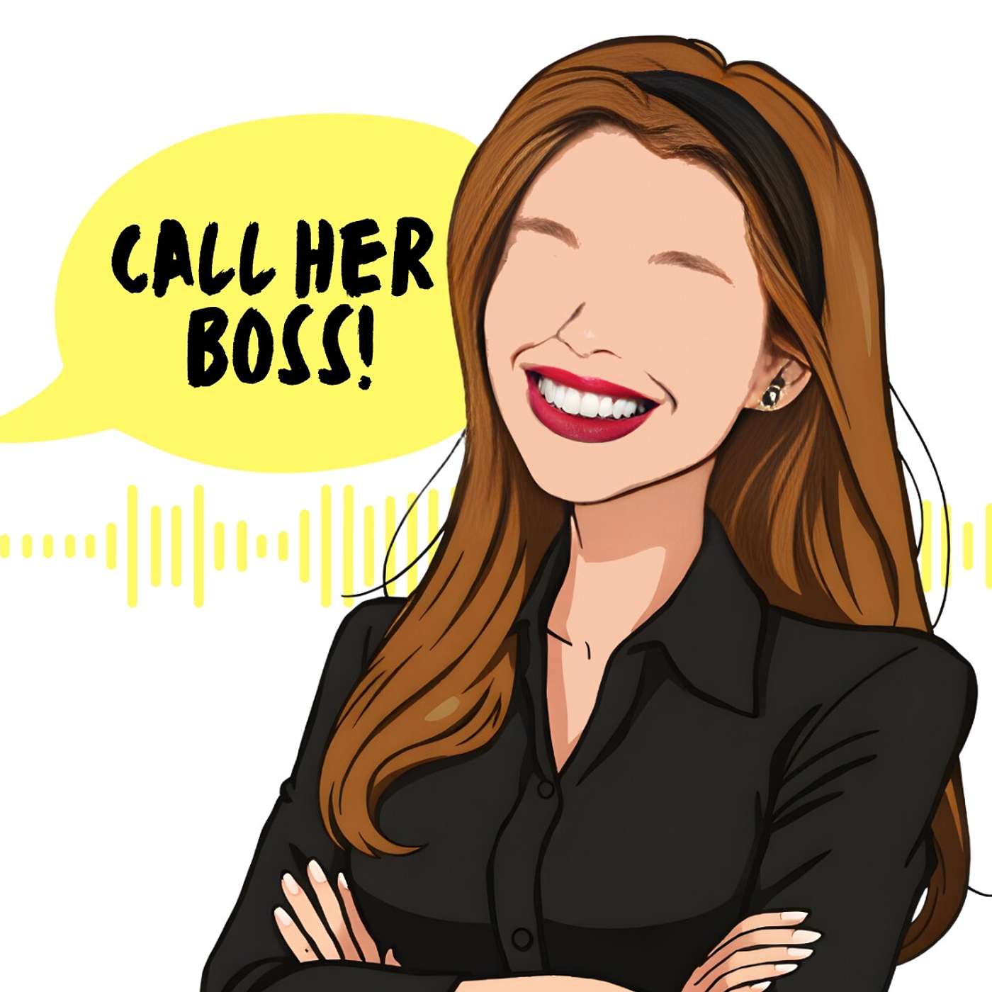 Call Her Boss