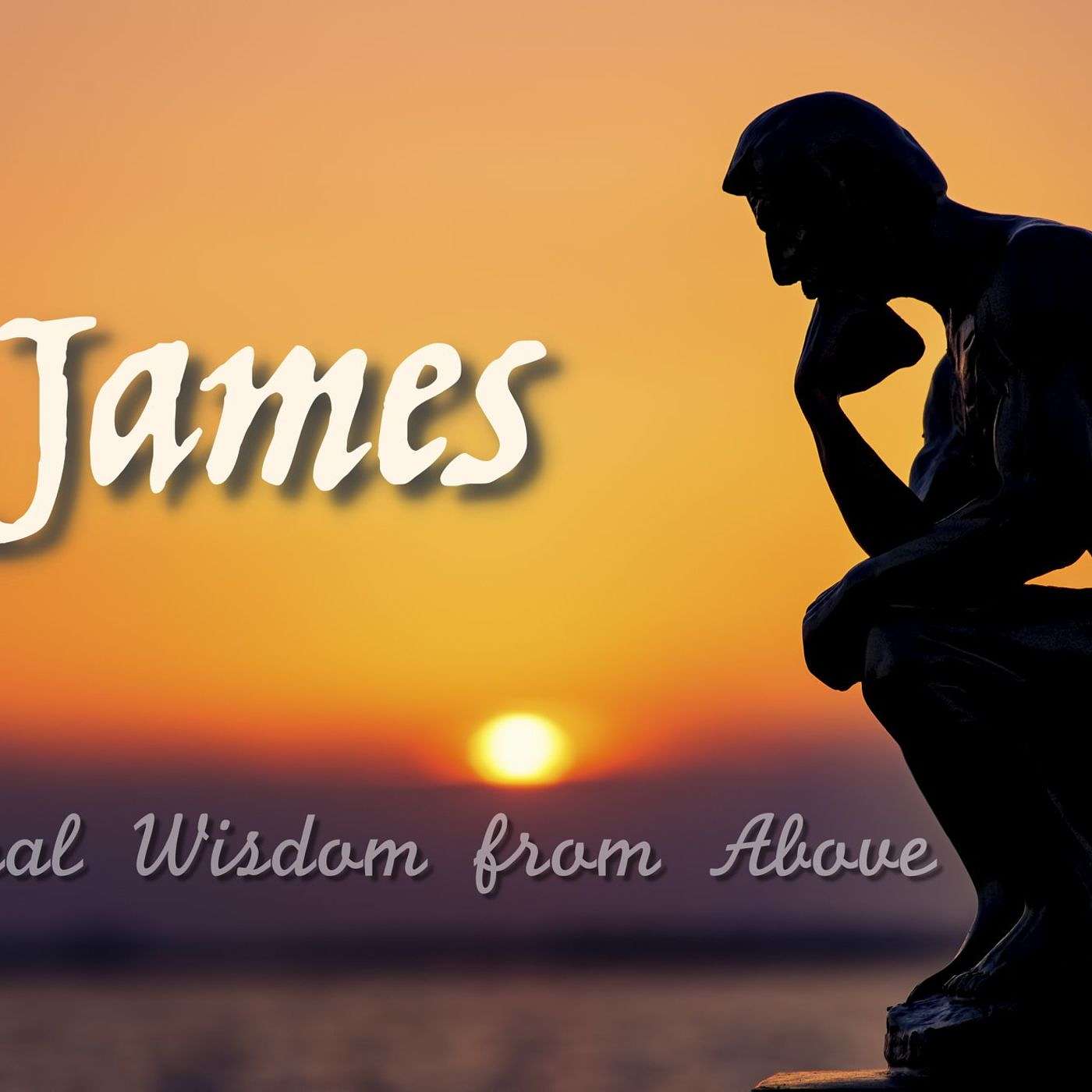 James 2:1-13 - Sin that Shatters and Mercy that Triumphs