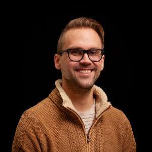 Brennan McPherson