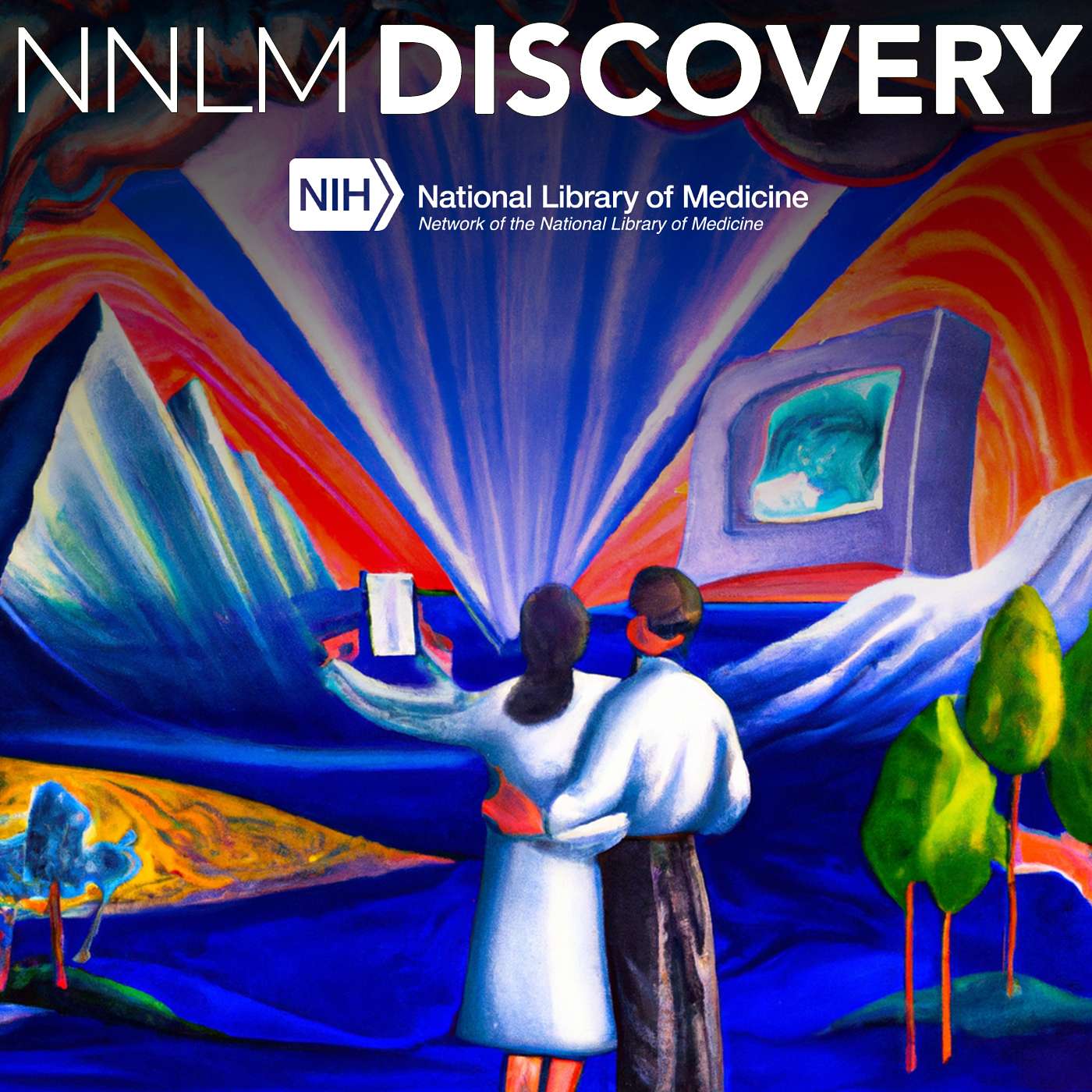 NNLM Discovery