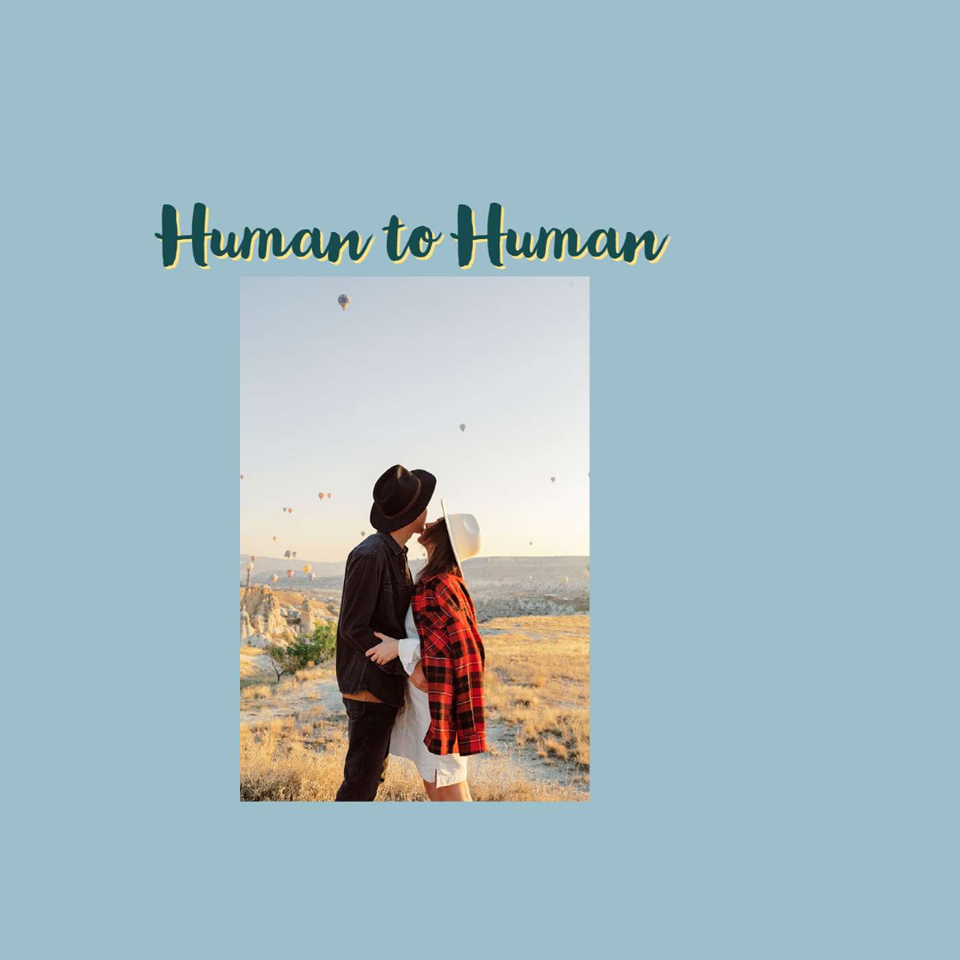 Human to Human