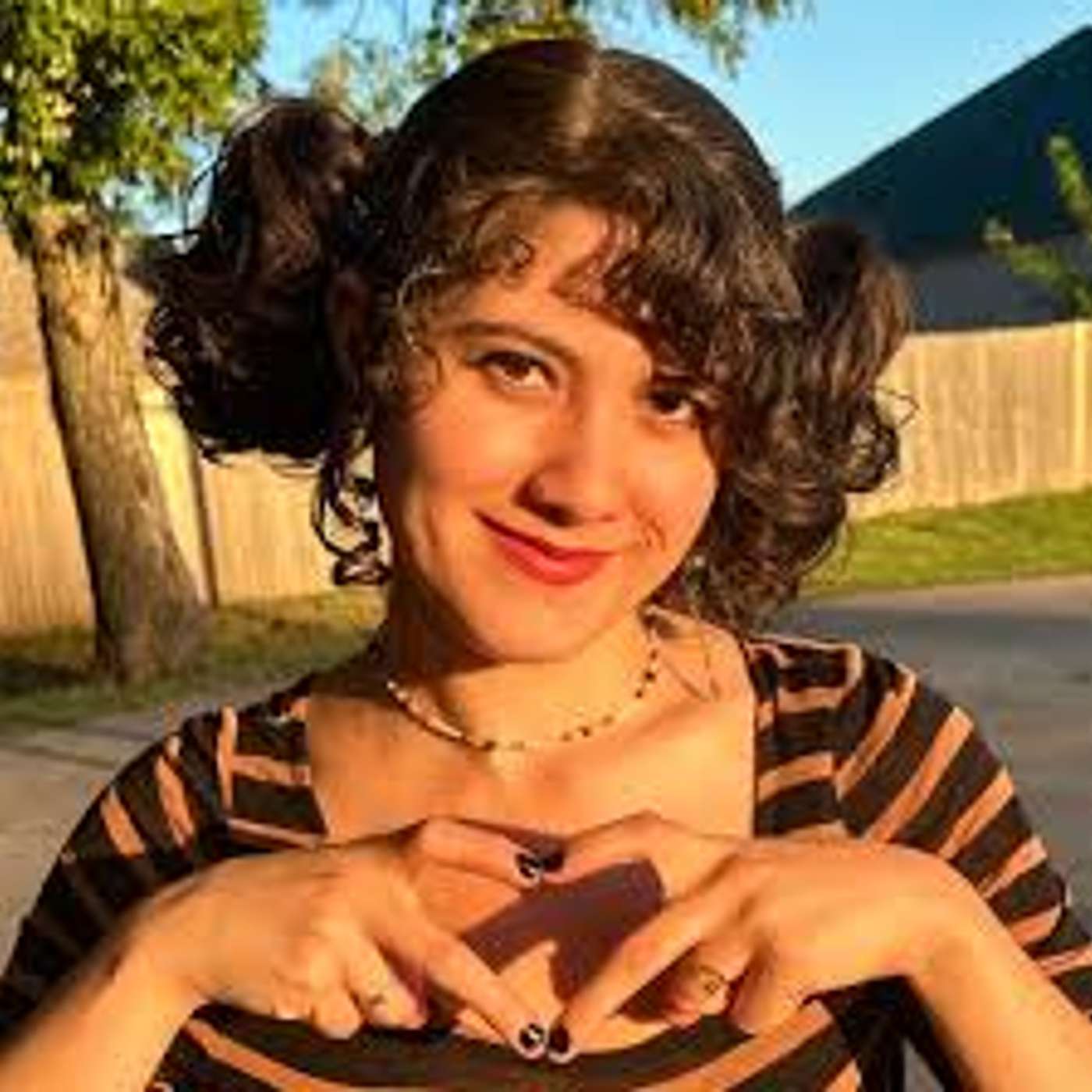 A Deep Conversation With Jessi Sands At Positive Space