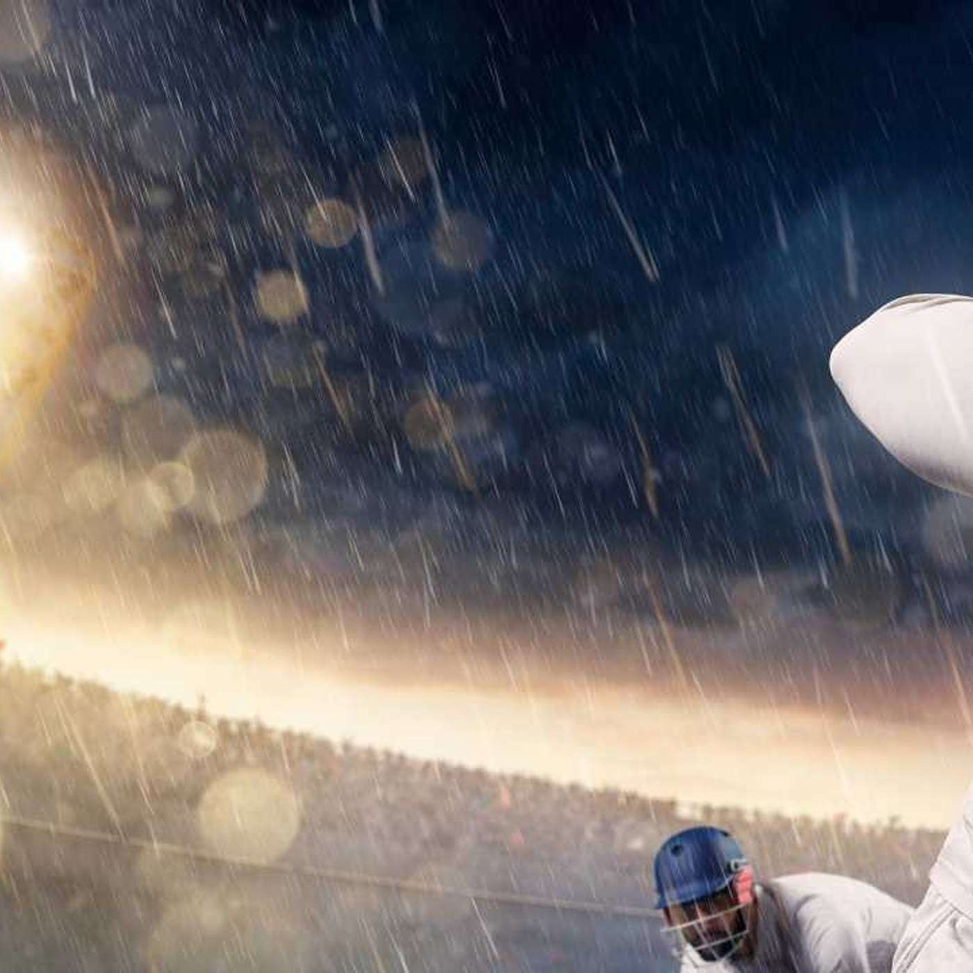 Evening Cricket Nets Dubai: Sharpen Your Skills Under the City Lights!