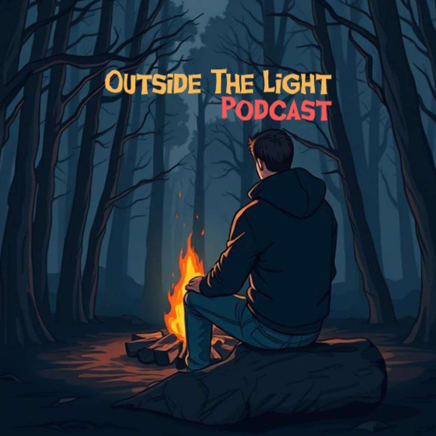 Outside The Light
