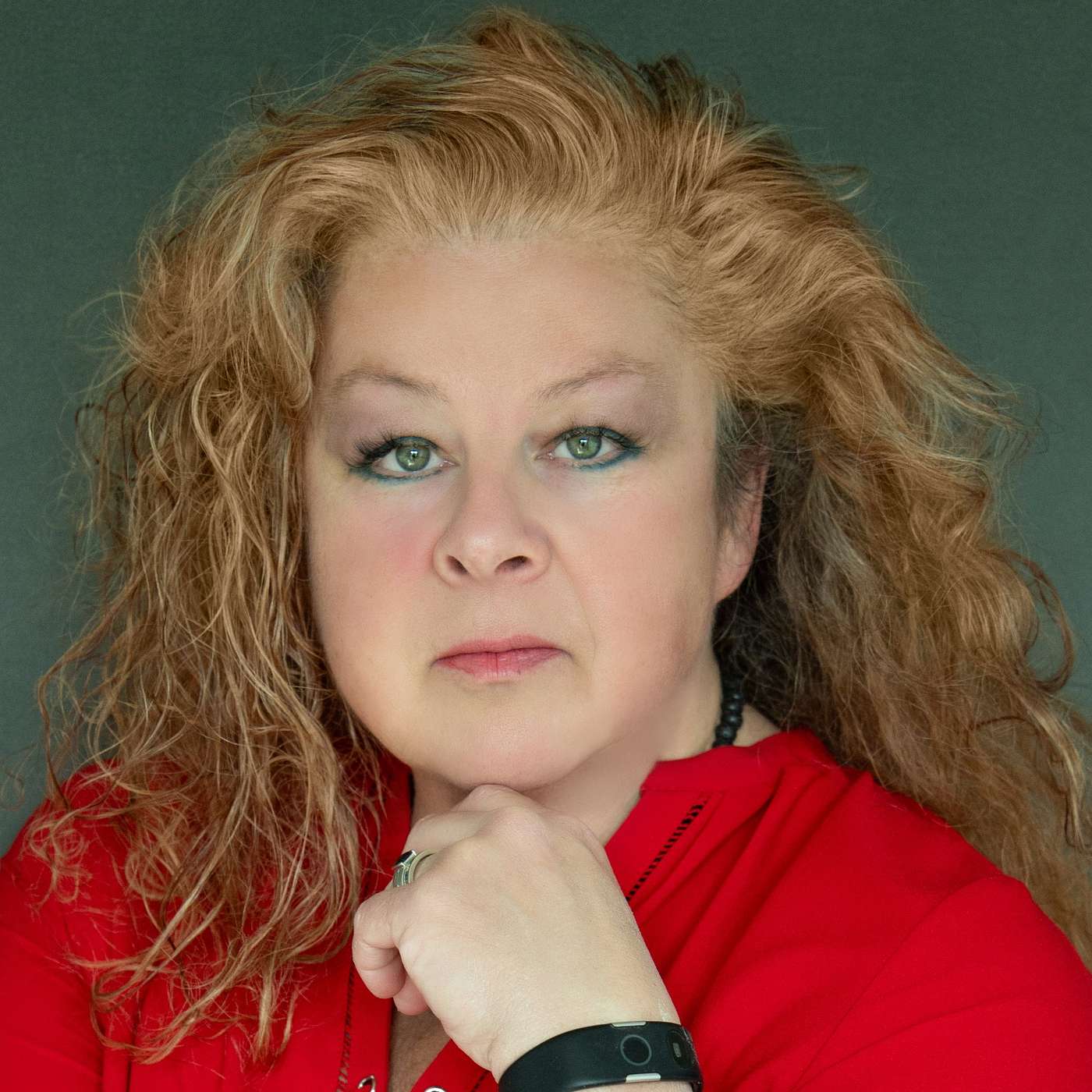 Money, Mindset & Mastery: Becoming the Champion of Your Own Wealth with Laura Armstrong