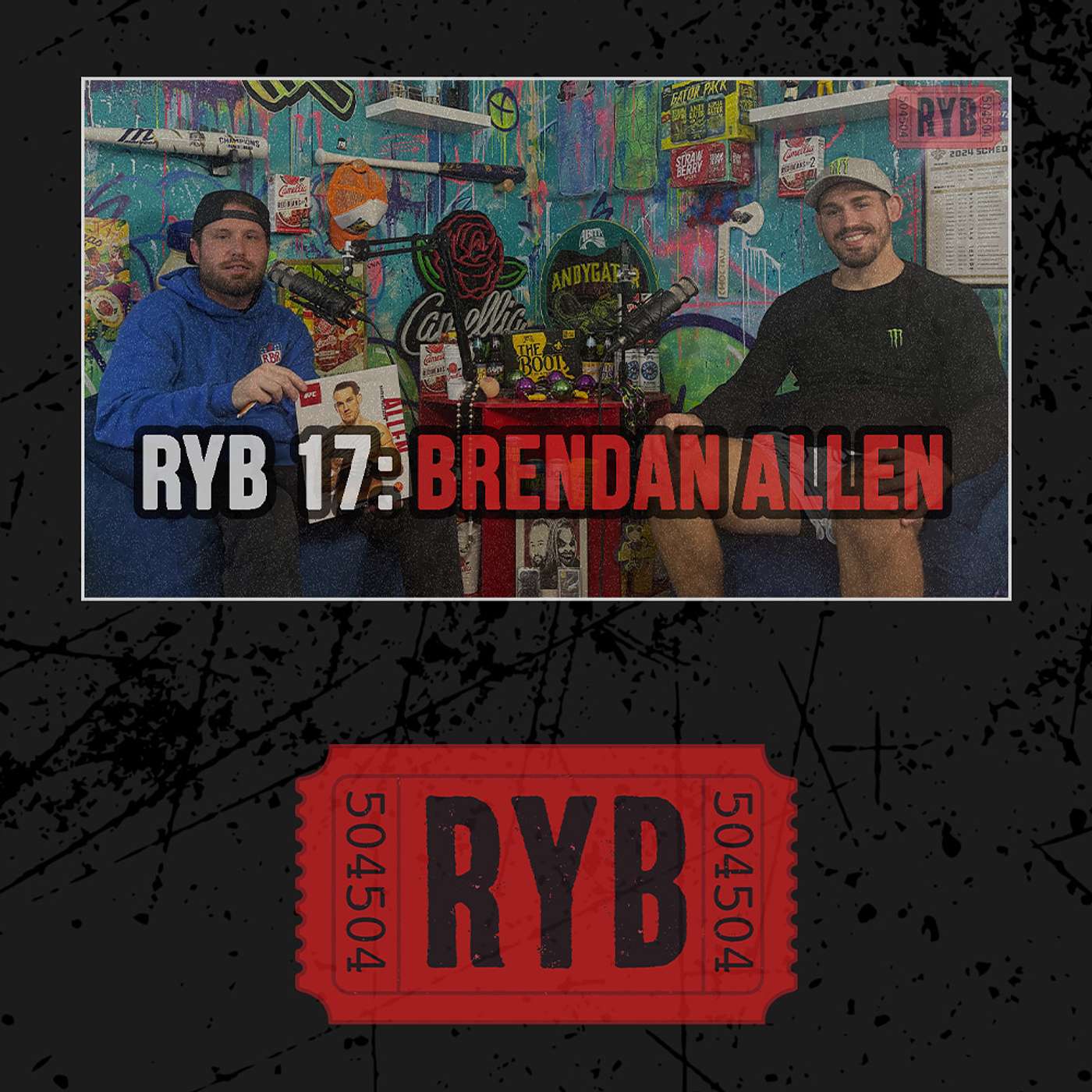 RYB Podcast